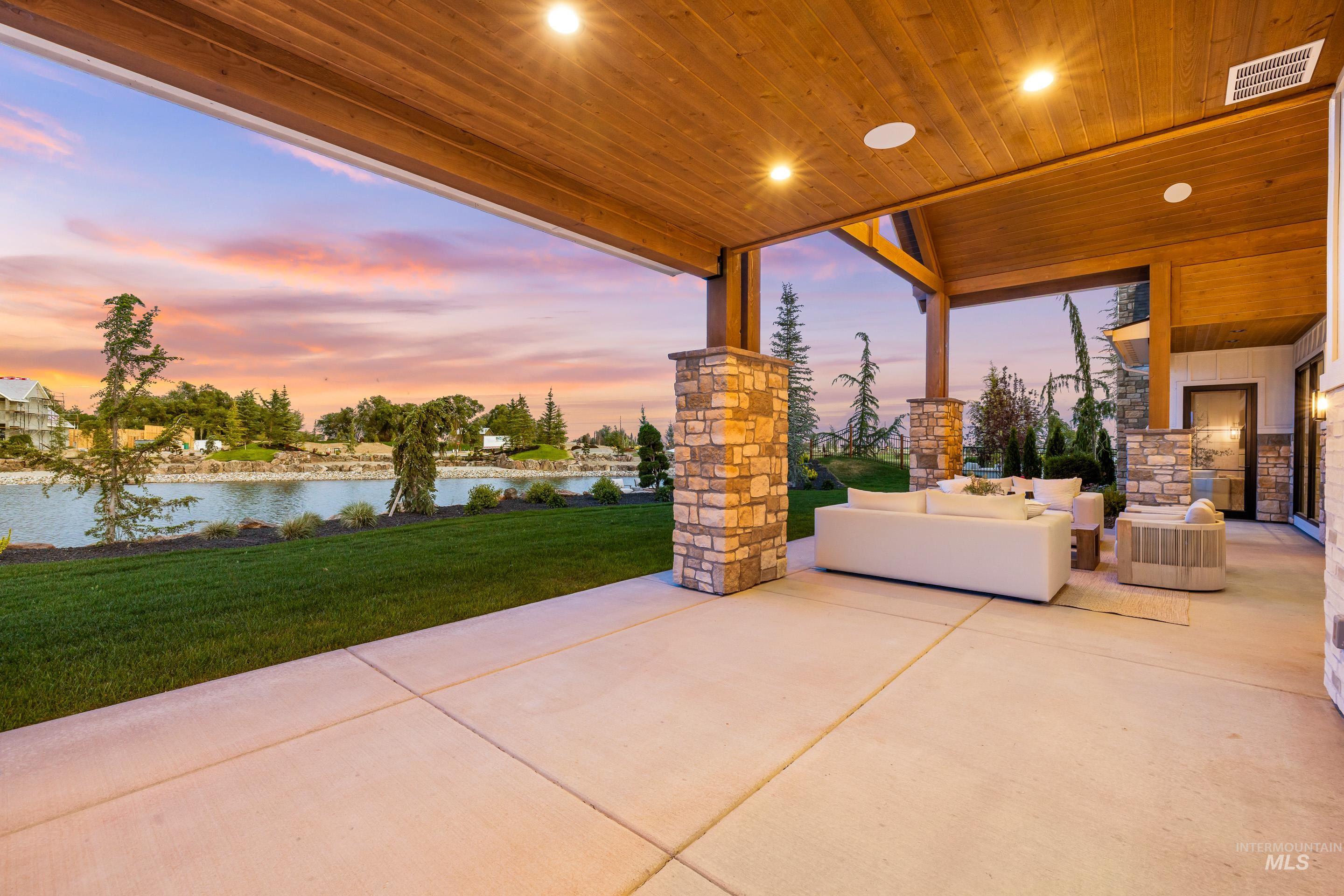 3584 N Harvest Moon Way, Eagle, Idaho 83616, 4 Bedrooms, 3.5 Bathrooms, Residential For Sale, Price $2,349,000, 98988049