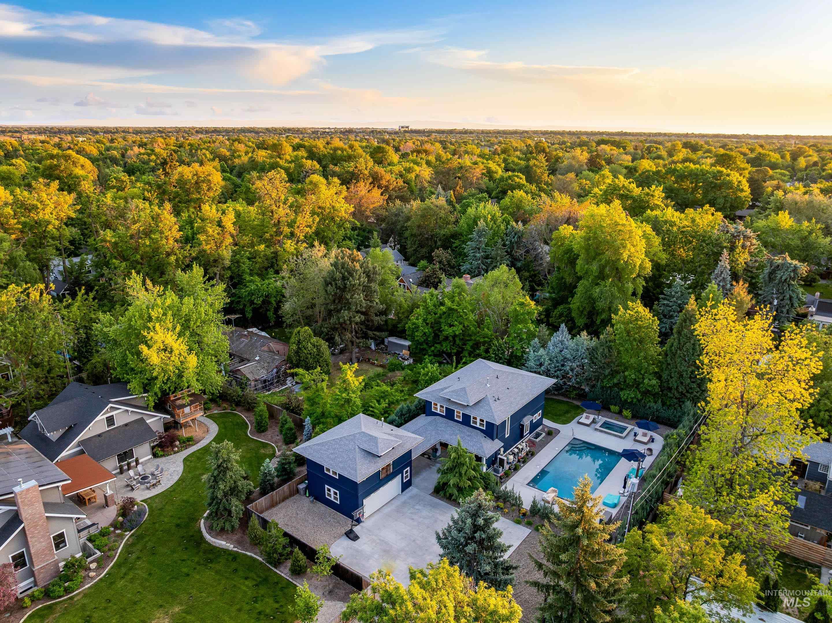 2013 N 20th St, Boise, Idaho 83702, 5 Bedrooms, 4.5 Bathrooms, Residential For Sale, Price $1,725,000, 98988054