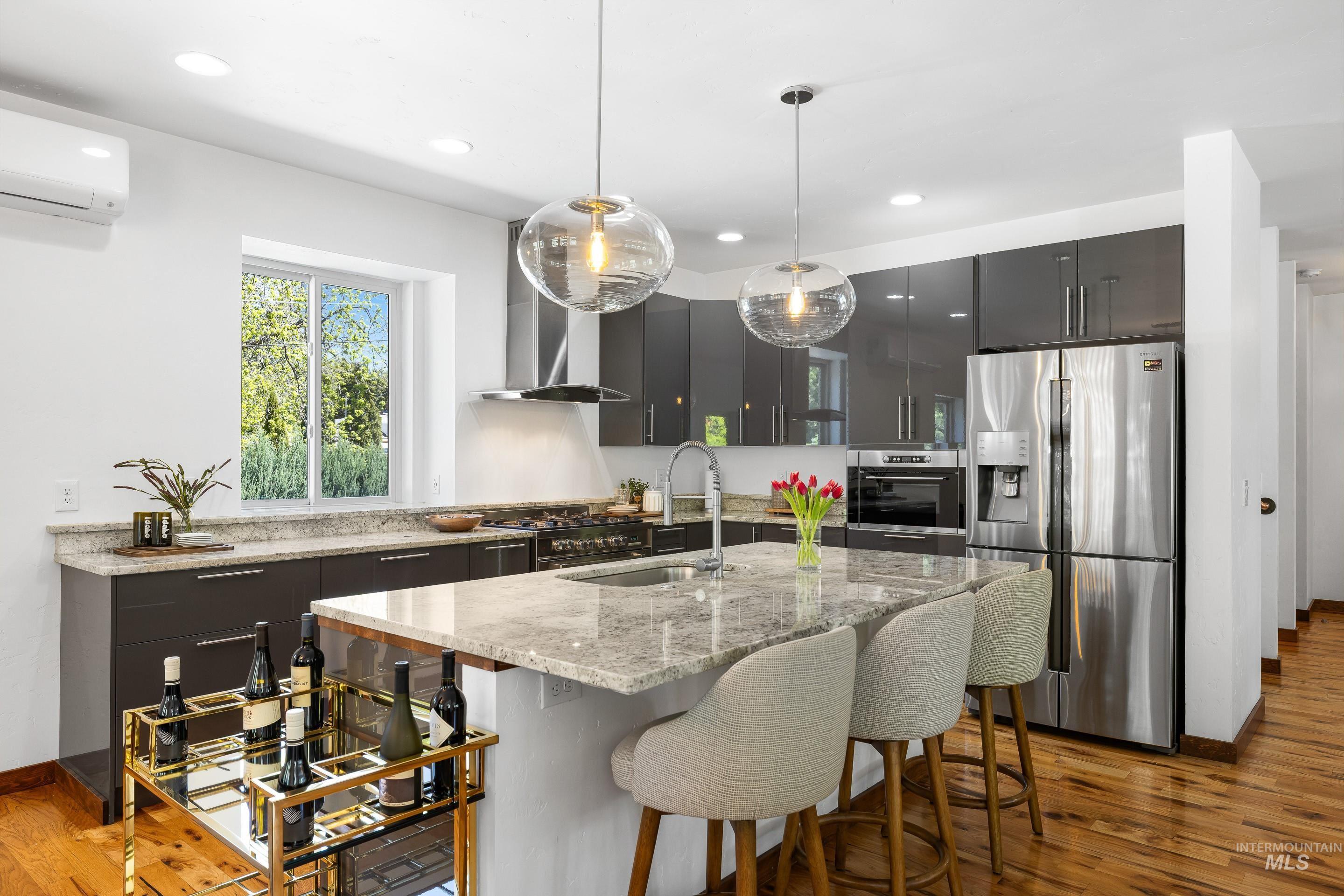 2013 N 20th St, Boise, Idaho 83702, 5 Bedrooms, 4.5 Bathrooms, Residential For Sale, Price $1,725,000, 98988054