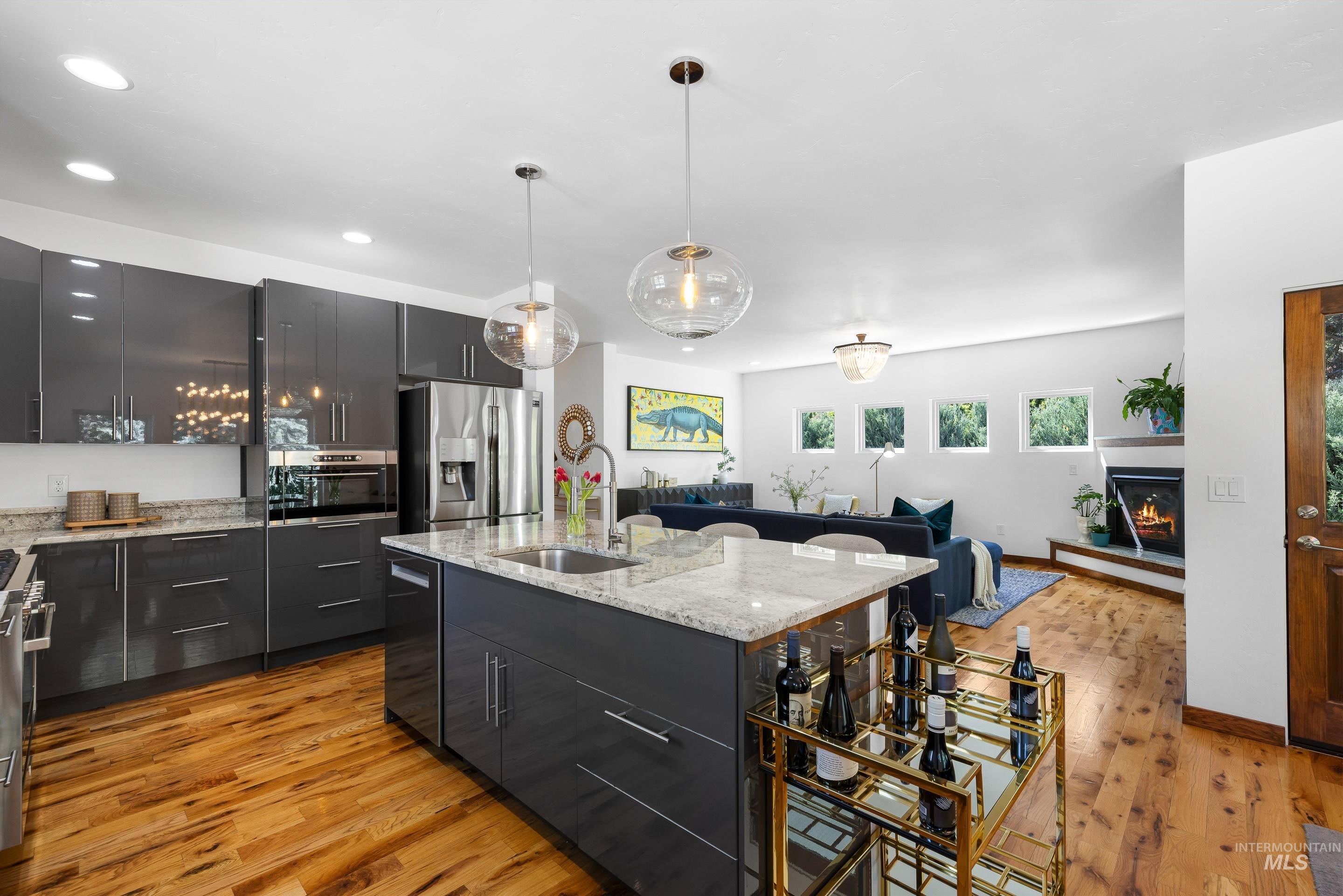 2013 N 20th St, Boise, Idaho 83702, 5 Bedrooms, 4.5 Bathrooms, Residential For Sale, Price $1,725,000, 98988054
