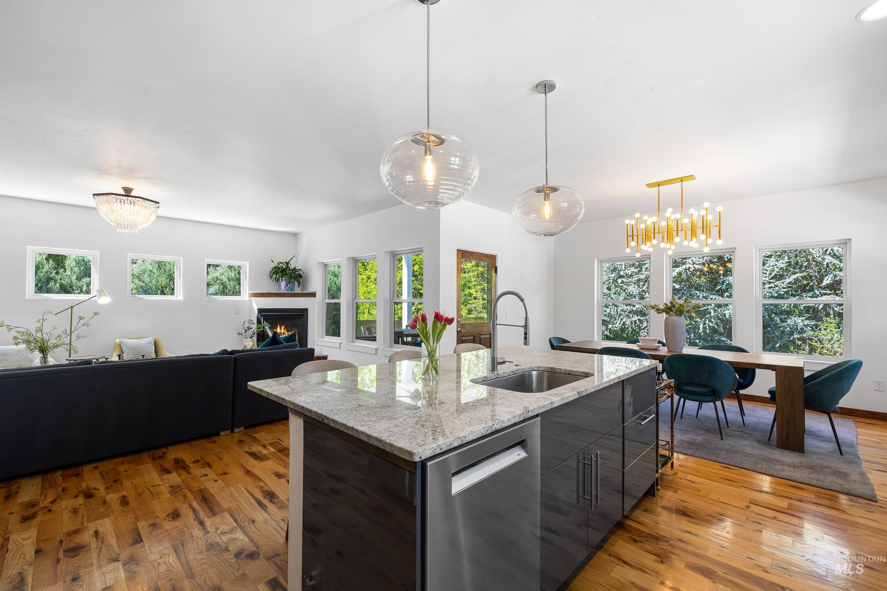 2013 N 20th St, Boise, Idaho 83702, 5 Bedrooms, 4.5 Bathrooms, Residential For Sale, Price $1,725,000, 98988054