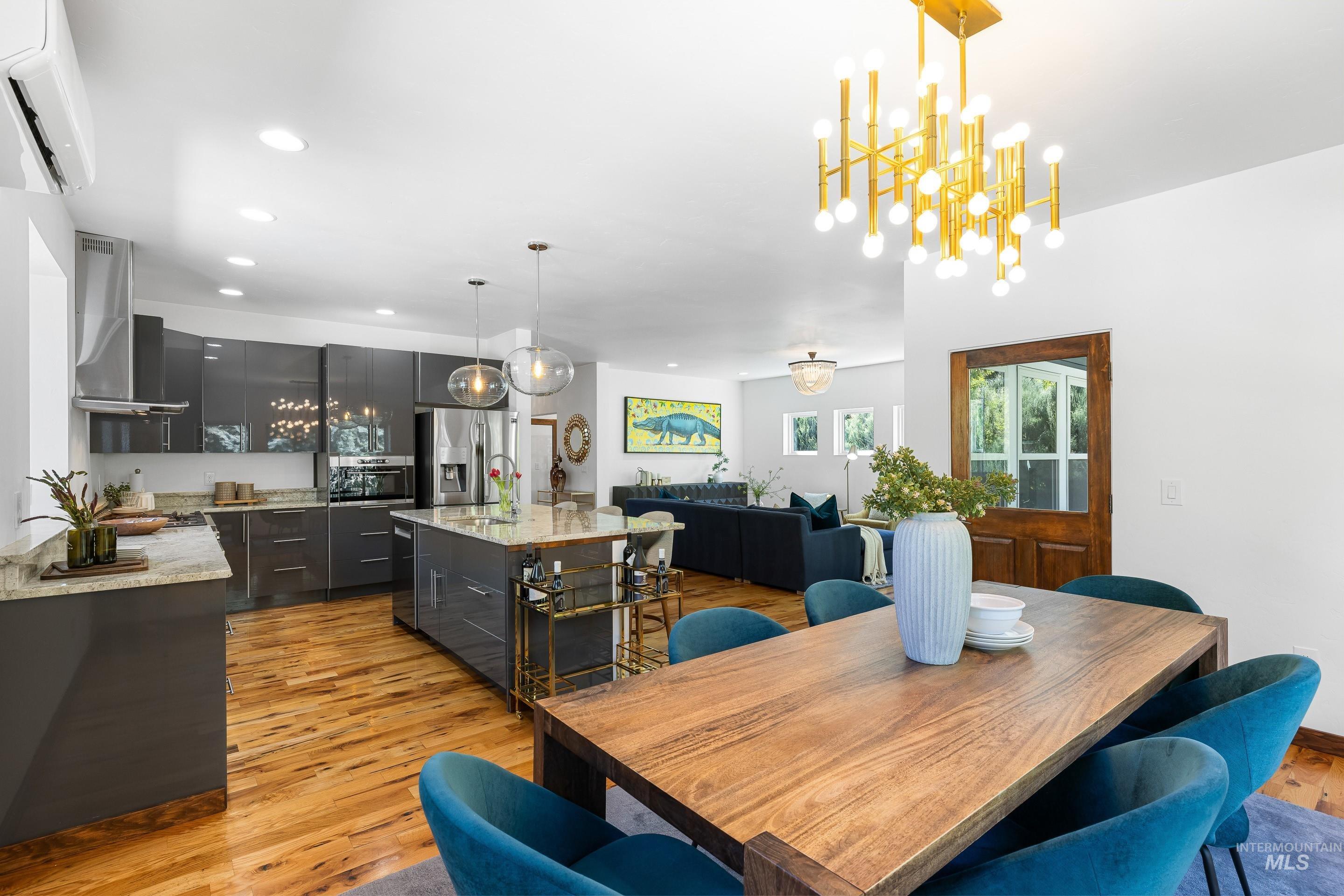 2013 N 20th St, Boise, Idaho 83702, 5 Bedrooms, 4.5 Bathrooms, Residential For Sale, Price $1,725,000, 98988054