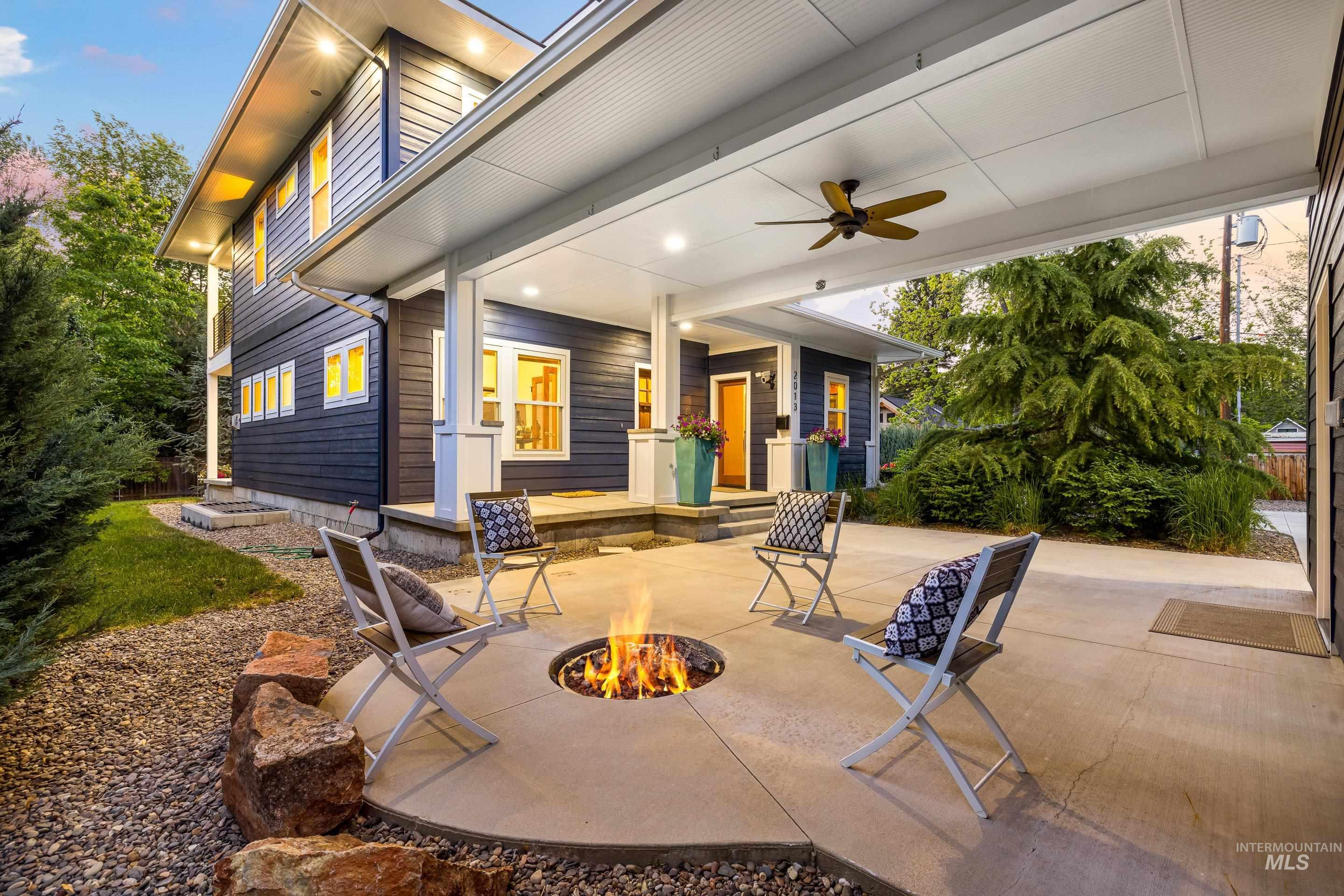 2013 N 20th St, Boise, Idaho 83702, 5 Bedrooms, 4.5 Bathrooms, Residential For Sale, Price $1,725,000, 98988054