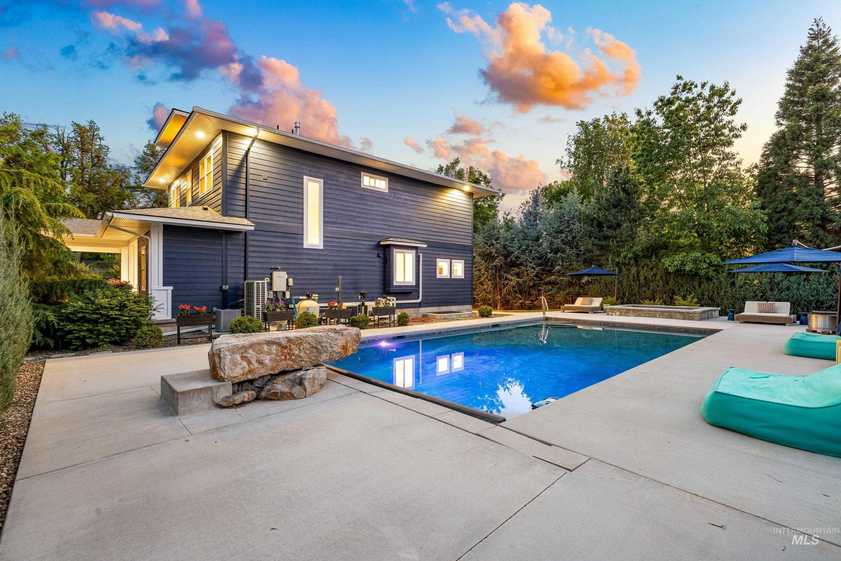 2013 N 20th St, Boise, Idaho 83702, 5 Bedrooms, 4.5 Bathrooms, Residential For Sale, Price $1,725,000, 98988054