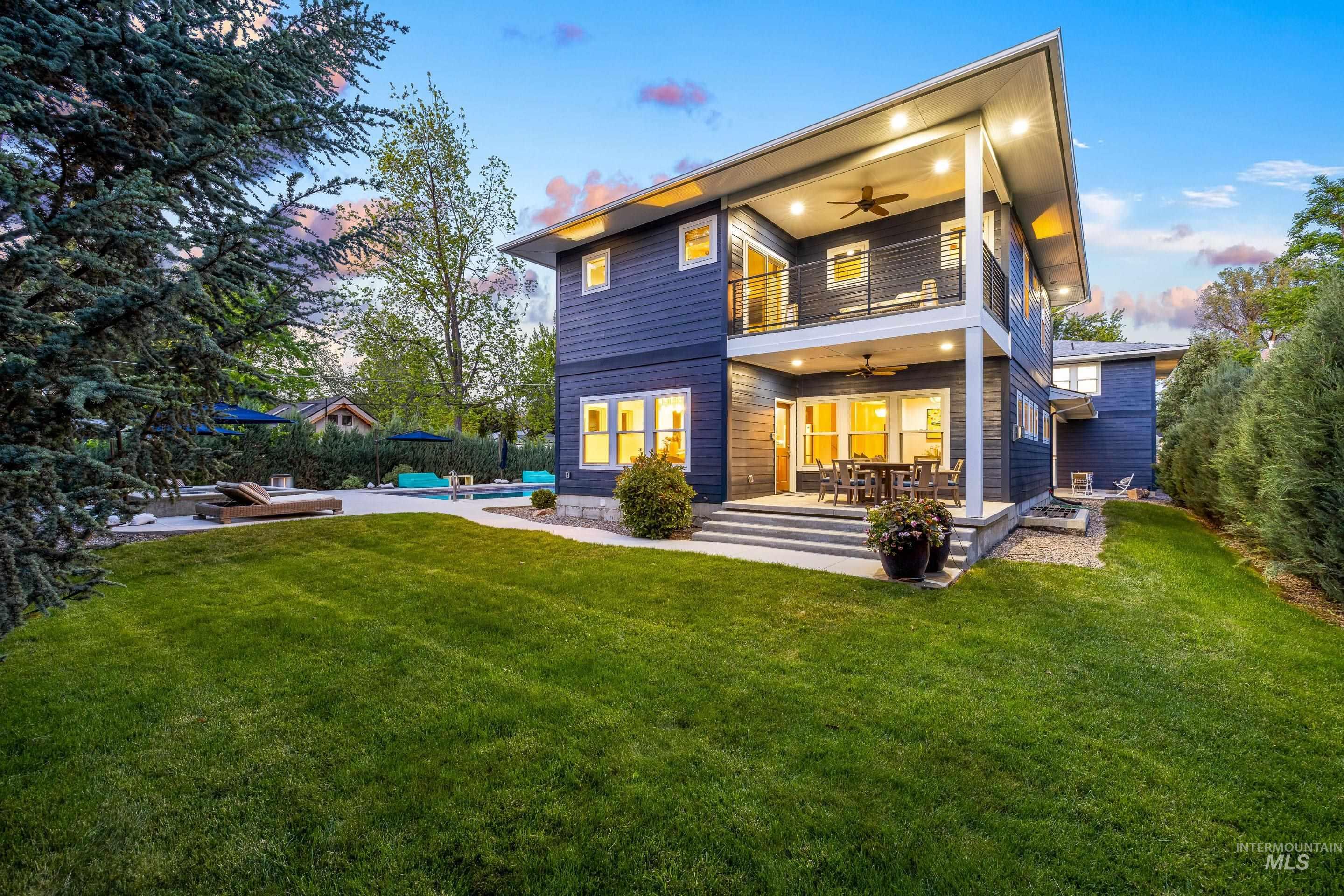 2013 N 20th St, Boise, Idaho 83702, 5 Bedrooms, 4.5 Bathrooms, Residential For Sale, Price $1,725,000, 98988054