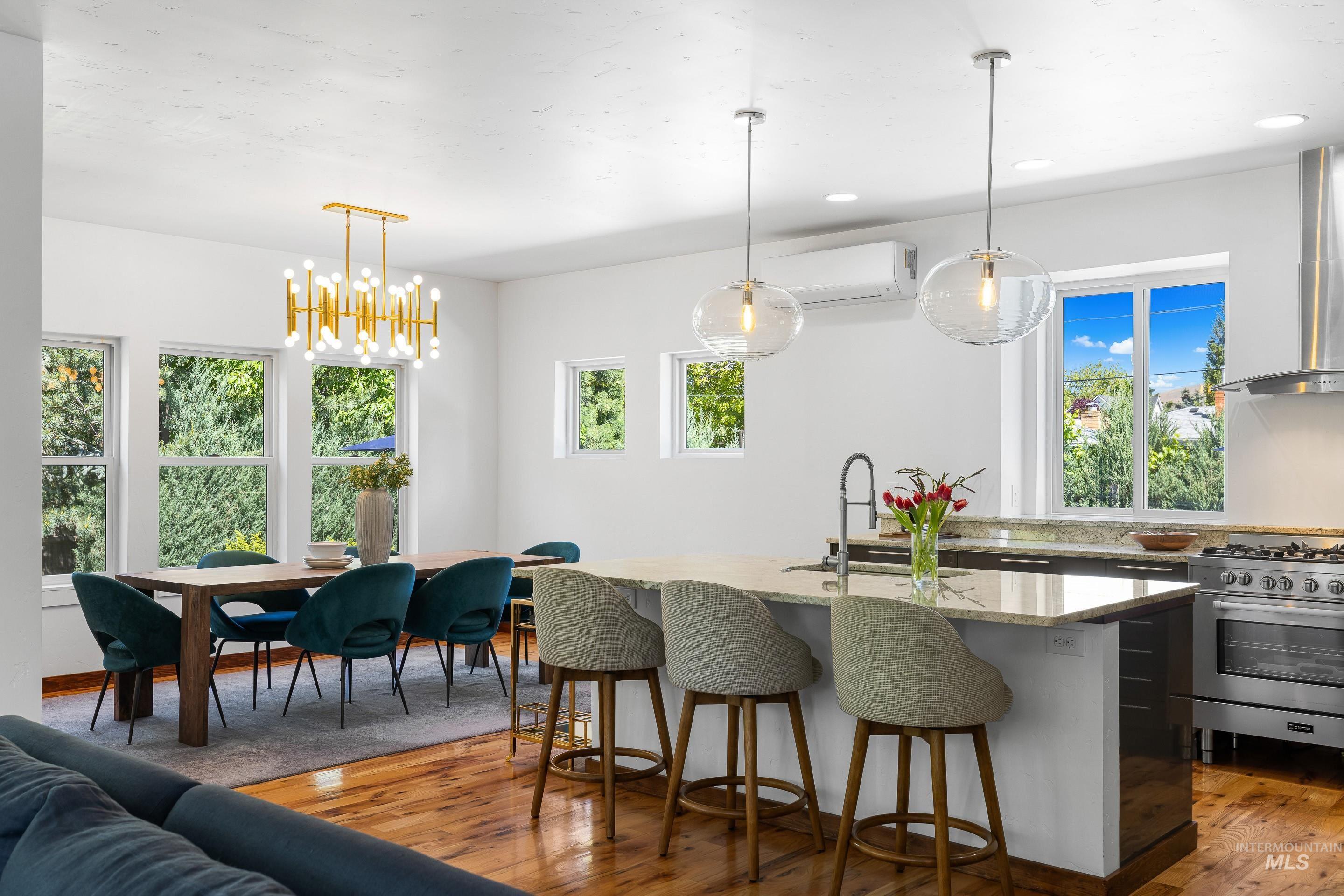 2013 N 20th St, Boise, Idaho 83702, 5 Bedrooms, 4.5 Bathrooms, Residential For Sale, Price $1,725,000, 98988054
