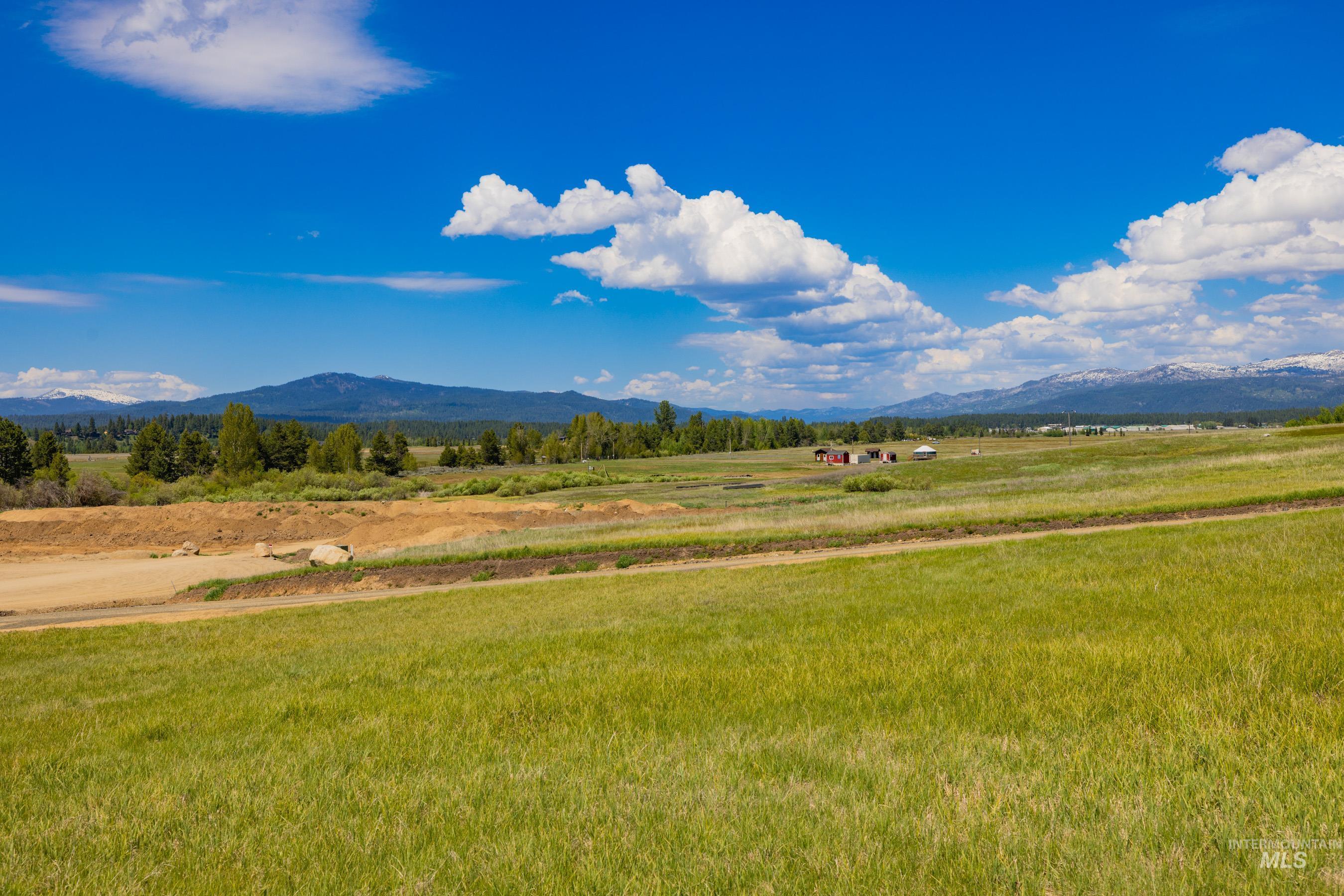 6 Little Moose Court, McCall, Idaho 83638, Land For Sale, Price $295,000, 98988057