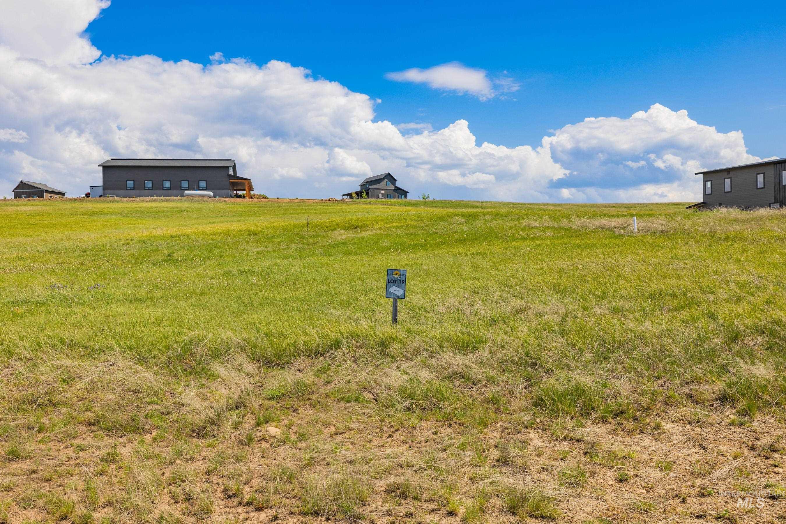 6 Little Moose Court, McCall, Idaho 83638, Land For Sale, Price $295,000, 98988057