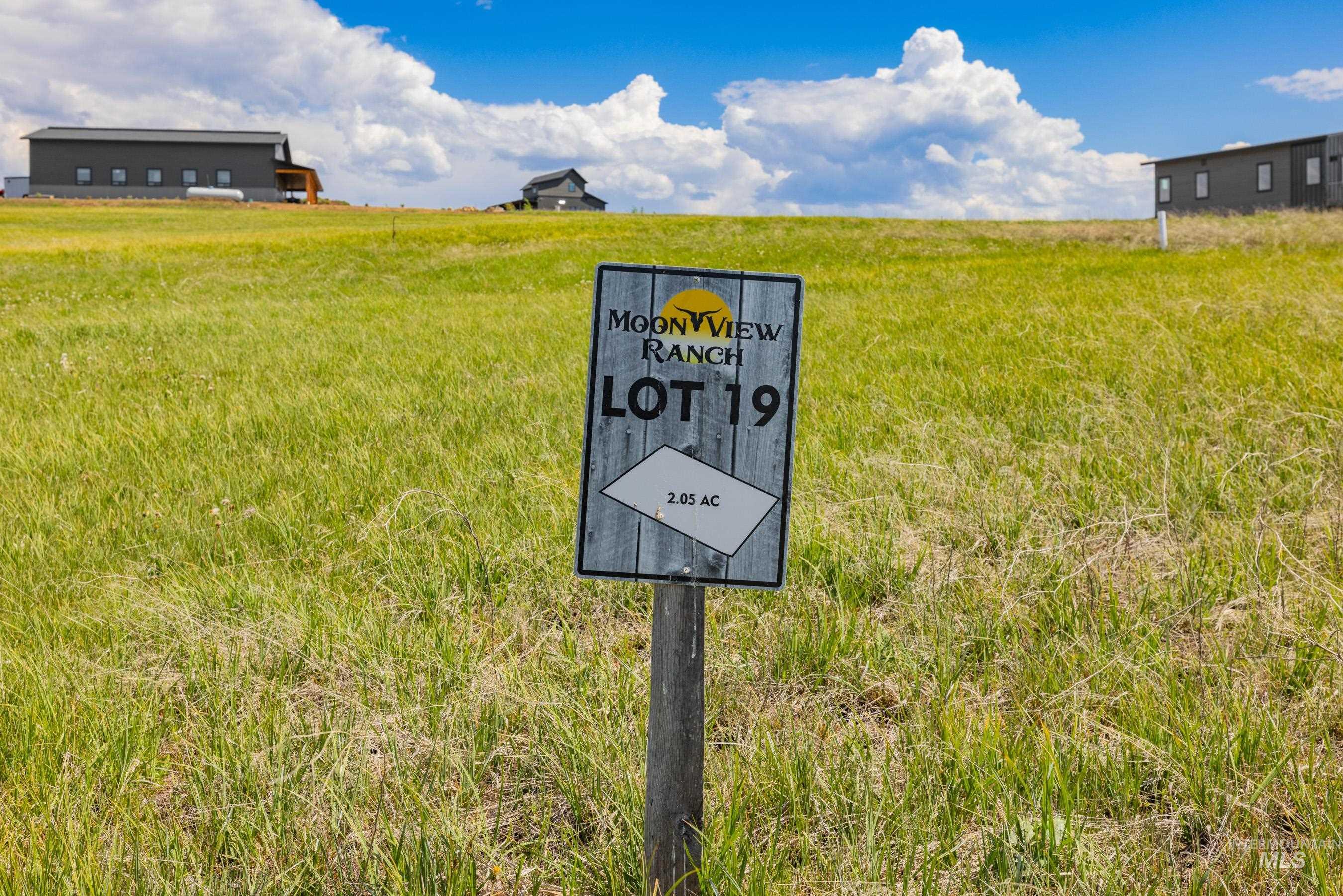 6 Little Moose Court, McCall, Idaho 83638, Land For Sale, Price $295,000, 98988057