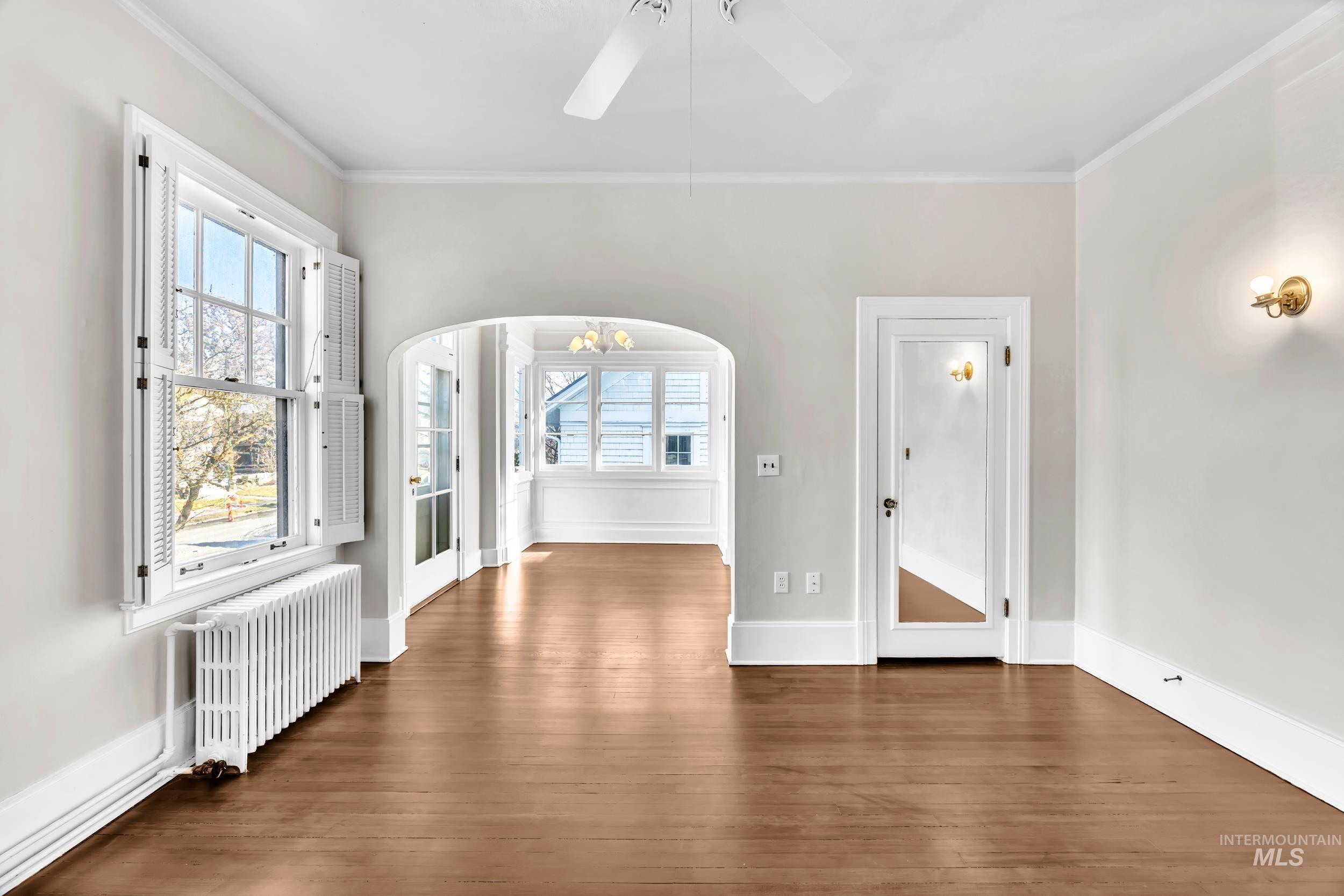 121 W Main St, Boise, Idaho 83702-7261, 7 Bedrooms, 4 Bathrooms, Residential For Sale, Price $999,000, 98988063