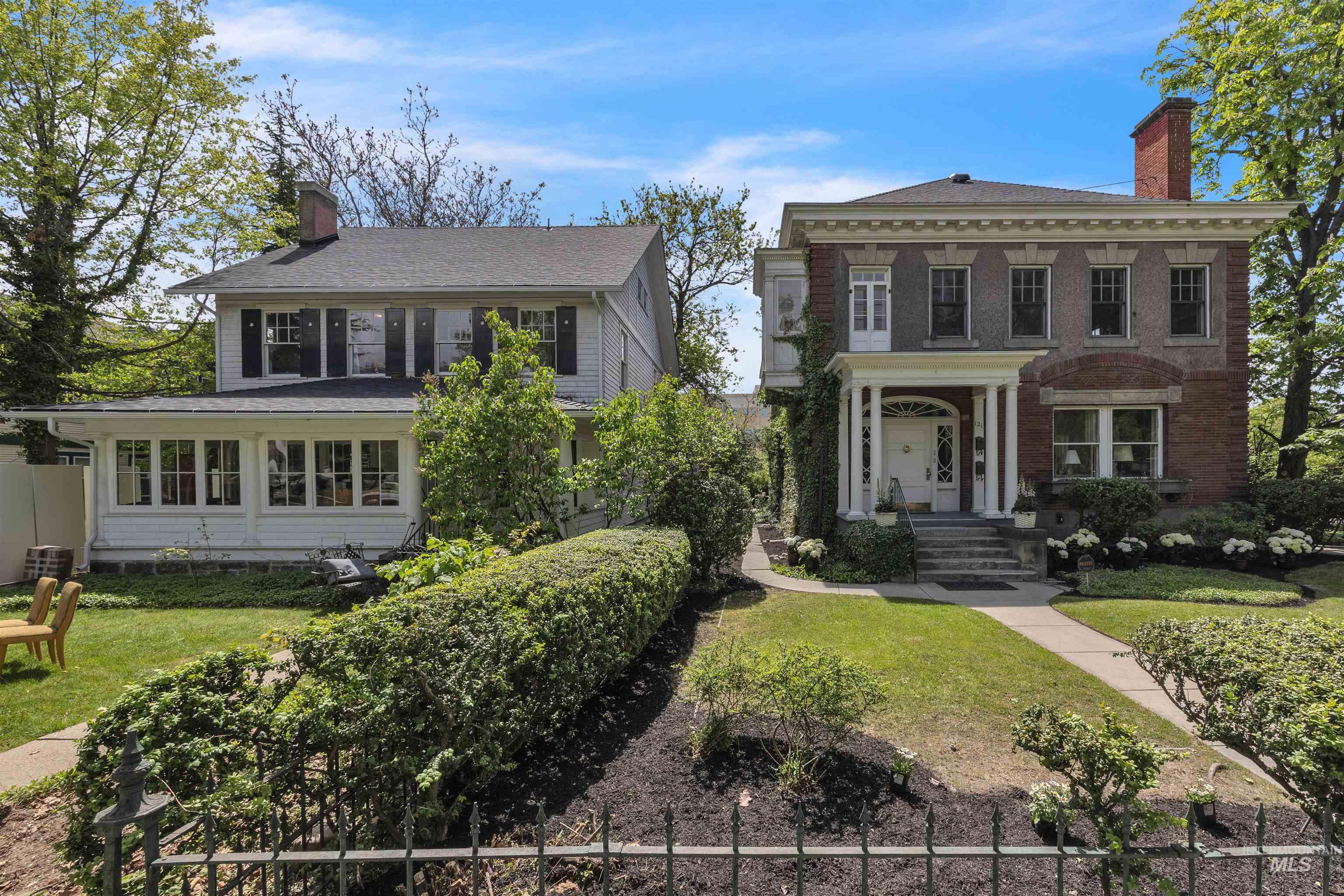 119/121 W Main St, Boise, Idaho 83702-7261, 10 Bedrooms, 7 Bathrooms, Residential For Sale, Price $1,598,000,MLS 98988065