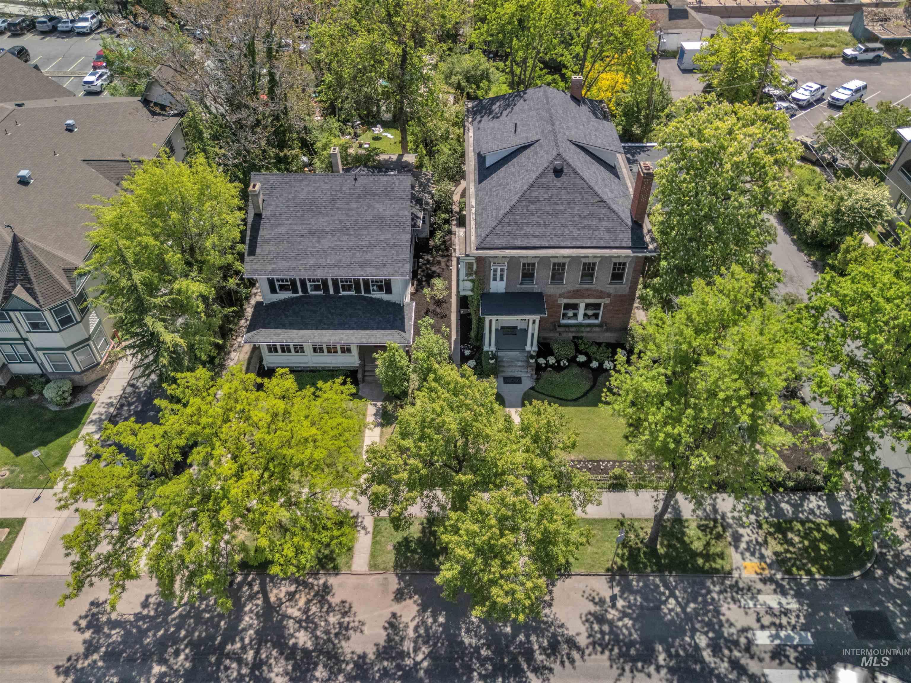 119/121 W Main St, Boise, Idaho 83702-7261, 10 Bedrooms, 7 Bathrooms, Residential For Sale, Price $1,598,000, 98988065