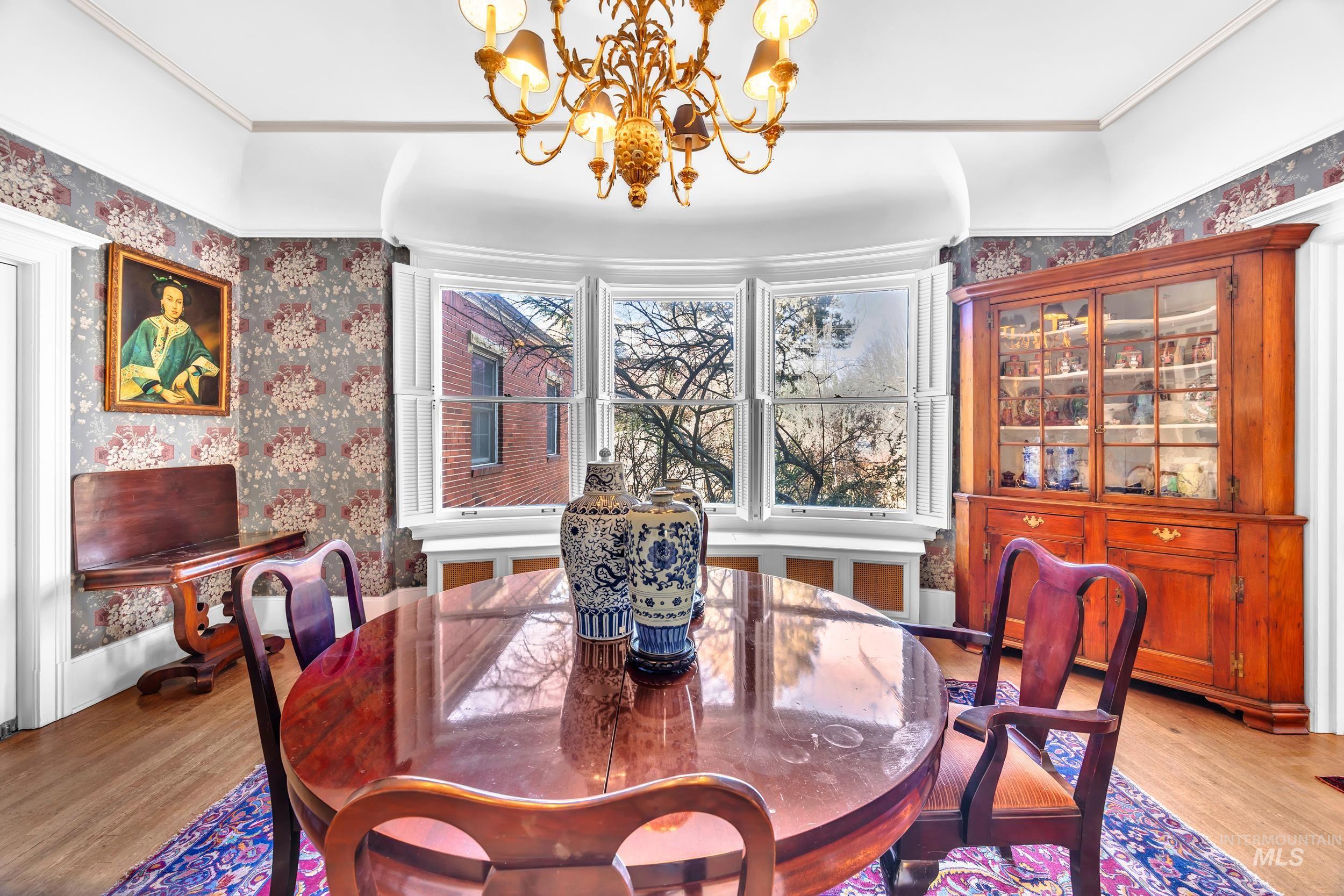 119/121 W Main St, Boise, Idaho 83702-7261, 10 Bedrooms, 7 Bathrooms, Residential For Sale, Price $1,598,000, 98988065