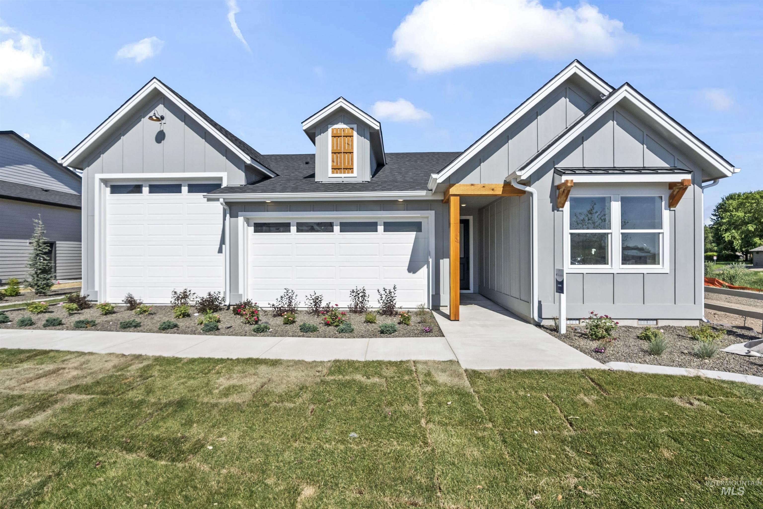 12647 W Meliora Lane, Star, Idaho 83669, 3 Bedrooms, 2.5 Bathrooms, Residential For Sale, Price $835,990,MLS 98988068