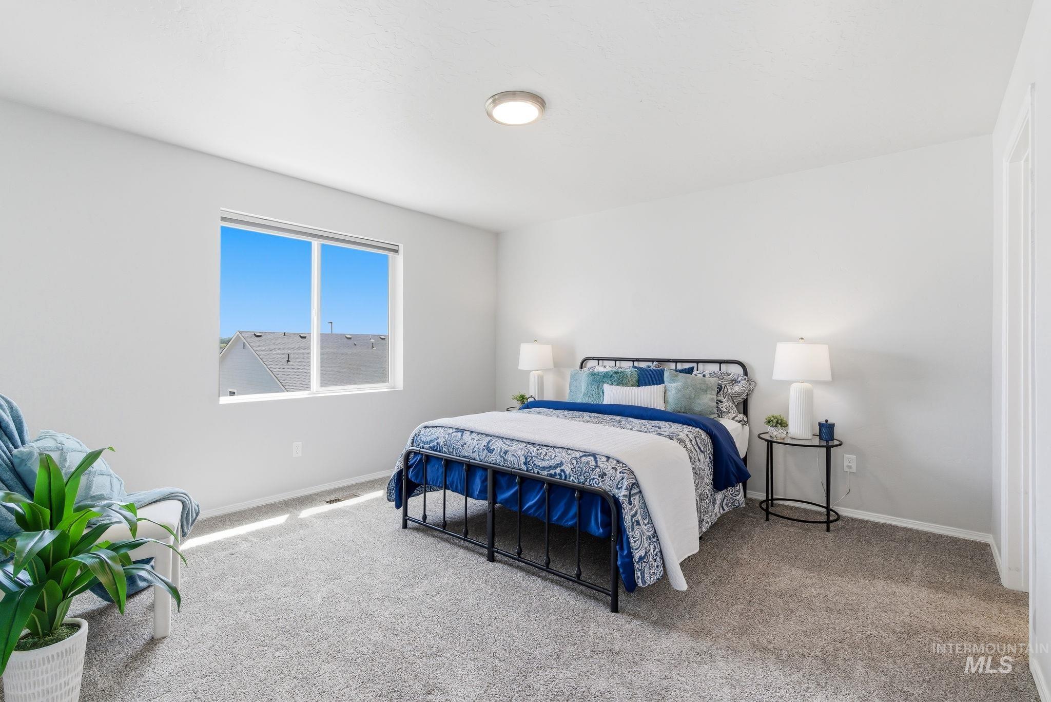 100 N Meadowsweet Avenue, Kuna, Idaho 83634, 3 Bedrooms, 2.5 Bathrooms, Residential For Sale, Price $389,900,MLS 98988069