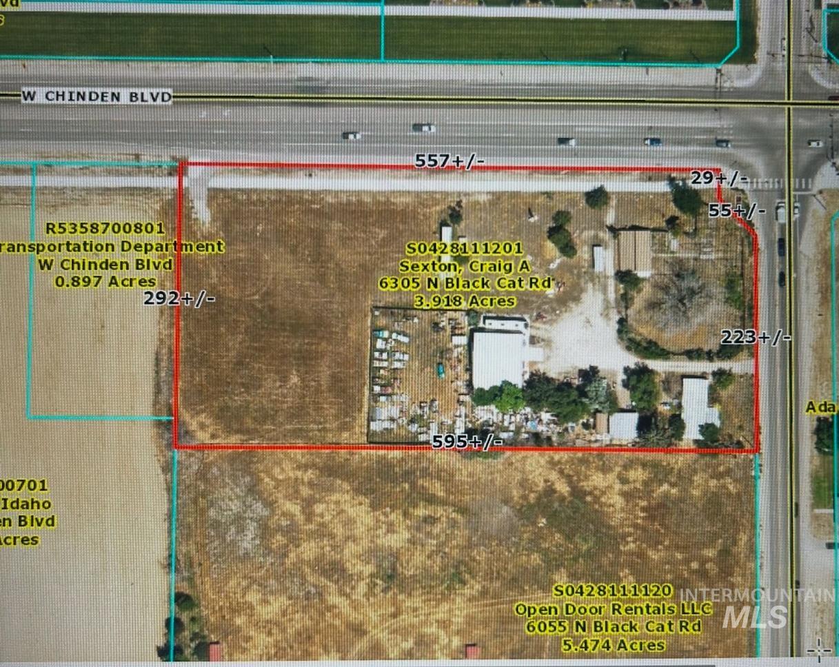 Land For Sale