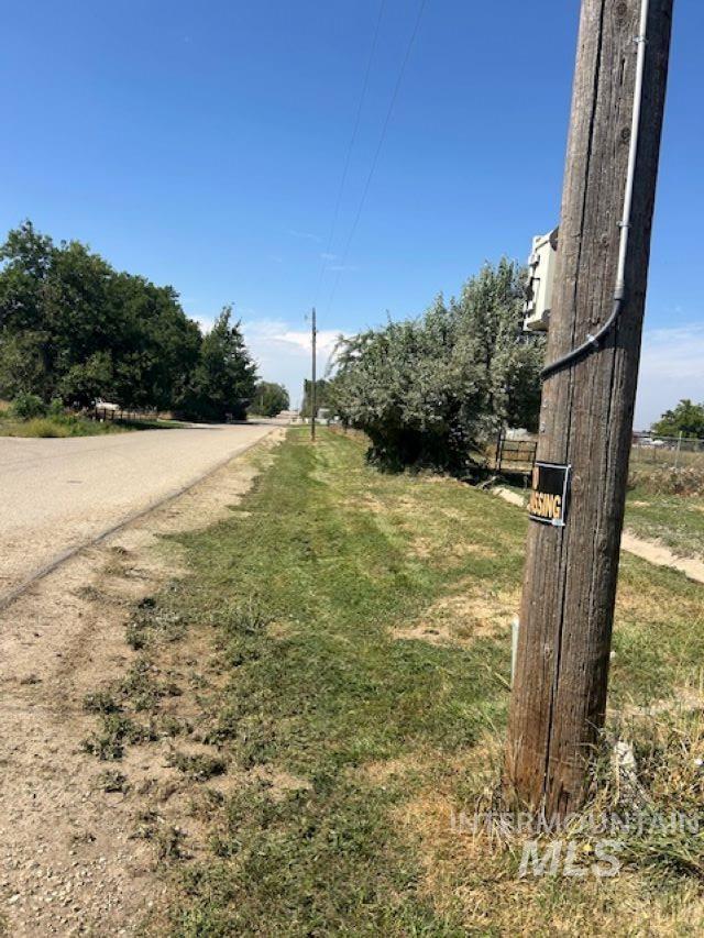 5910 W Becky Dr, Meridian, Idaho 83646-5332, Land For Sale, Price $1,050,000,MLS 98988071