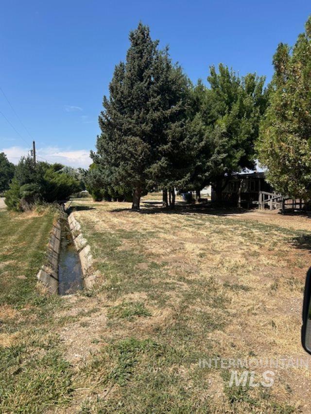 5910 W Becky Dr, Meridian, Idaho 83646-5332, Land For Sale, Price $1,050,000,MLS 98988071