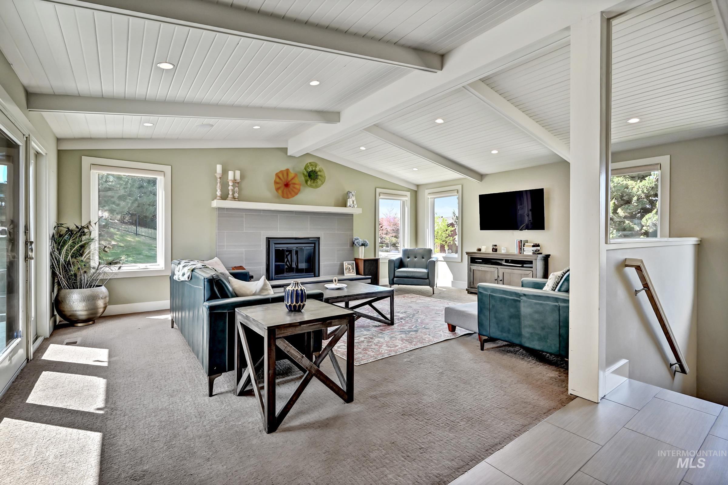 709 E Braemere Road, Boise, Idaho 83702, 4 Bedrooms, 4.5 Bathrooms, Residential For Sale, Price $1,495,000, 98988072