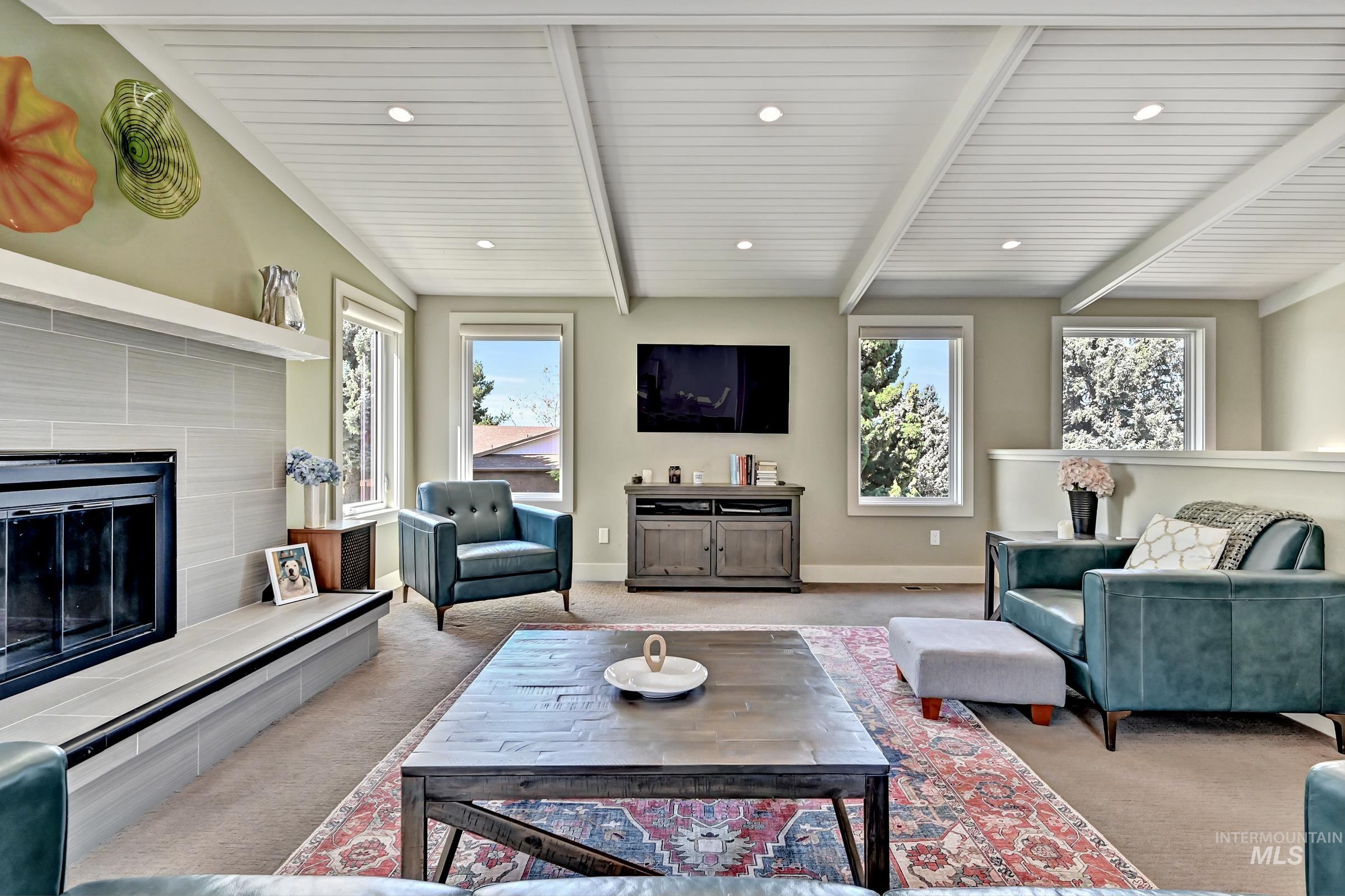 709 E Braemere Road, Boise, Idaho 83702, 4 Bedrooms, 4.5 Bathrooms, Residential For Sale, Price $1,495,000, 98988072