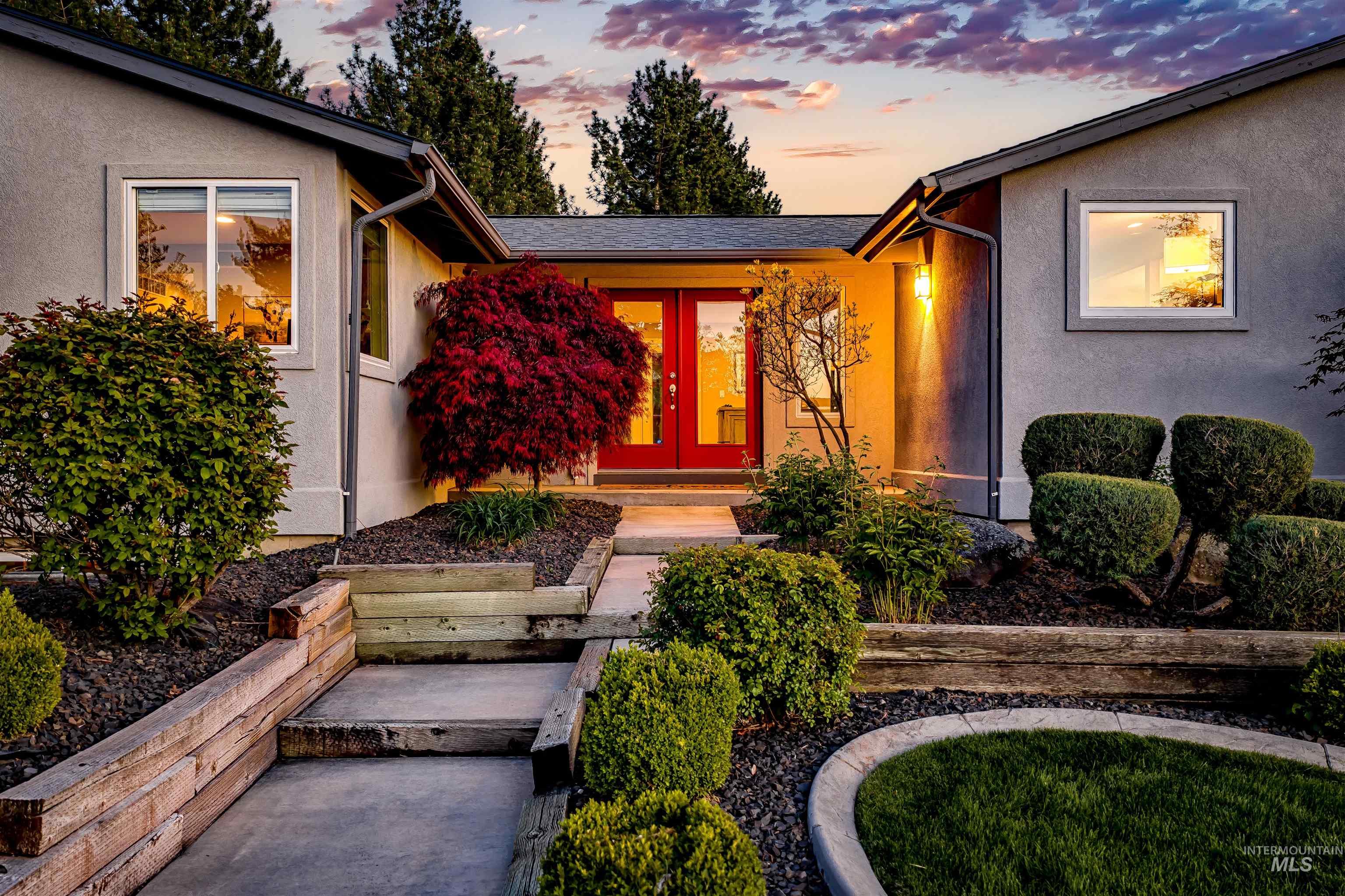 709 E Braemere Road, Boise, Idaho 83702, 4 Bedrooms, 4.5 Bathrooms, Residential For Sale, Price $1,495,000, 98988072
