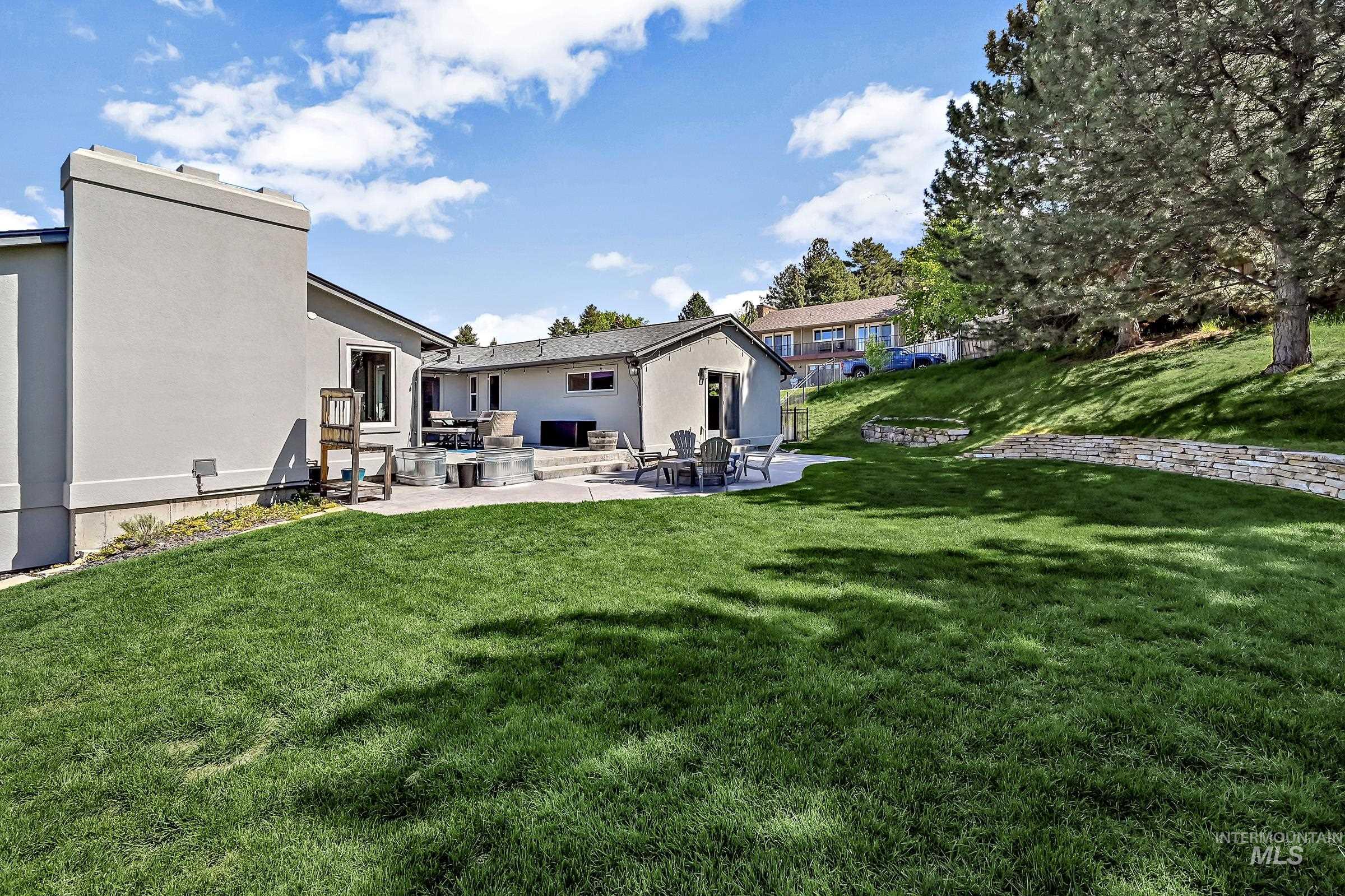 709 E Braemere Road, Boise, Idaho 83702, 4 Bedrooms, 4.5 Bathrooms, Residential For Sale, Price $1,495,000, 98988072