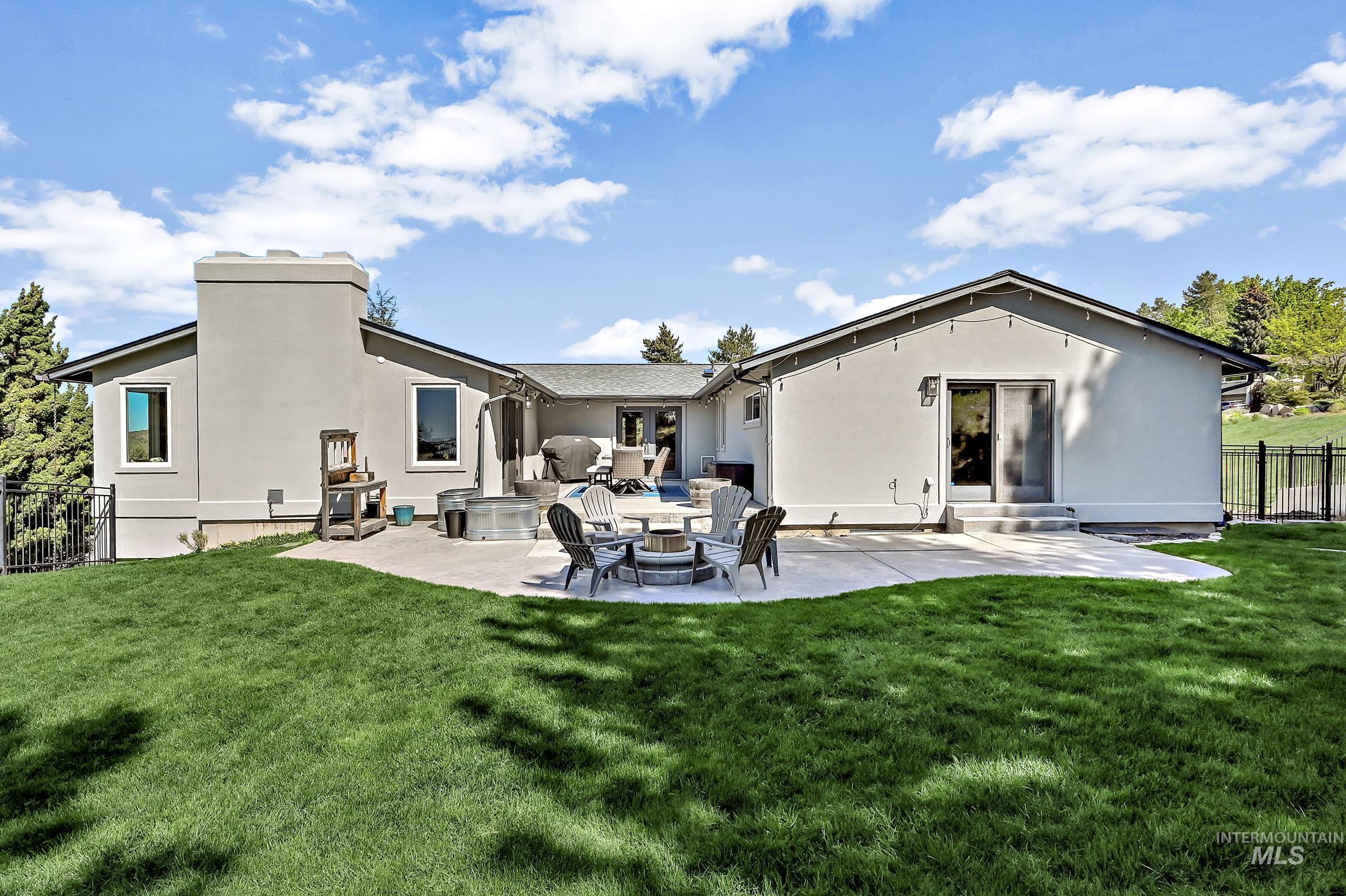 709 E Braemere Road, Boise, Idaho 83702, 4 Bedrooms, 4.5 Bathrooms, Residential For Sale, Price $1,495,000, 98988072