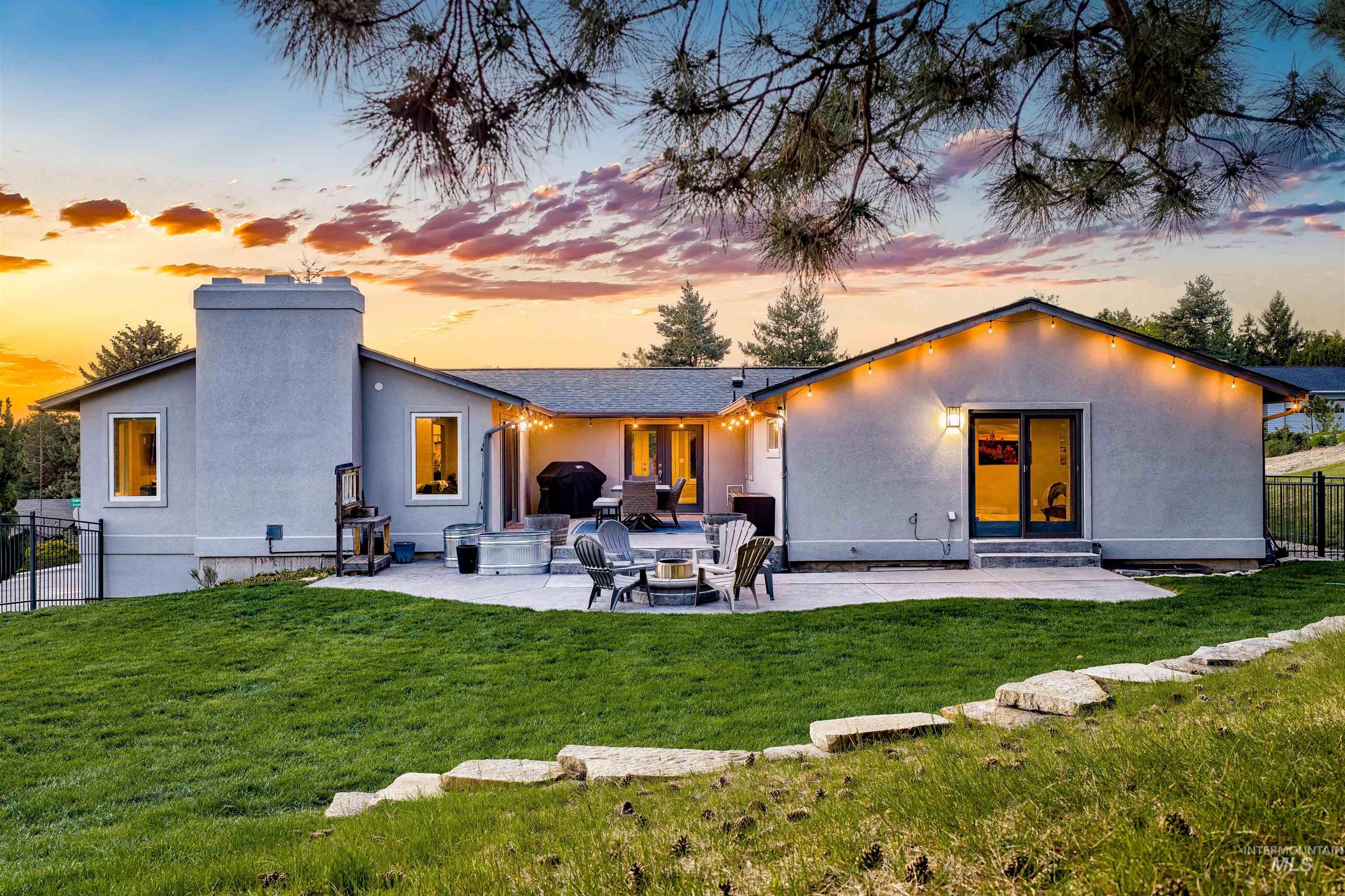 709 E Braemere Road, Boise, Idaho 83702, 4 Bedrooms, 4.5 Bathrooms, Residential For Sale, Price $1,495,000, 98988072