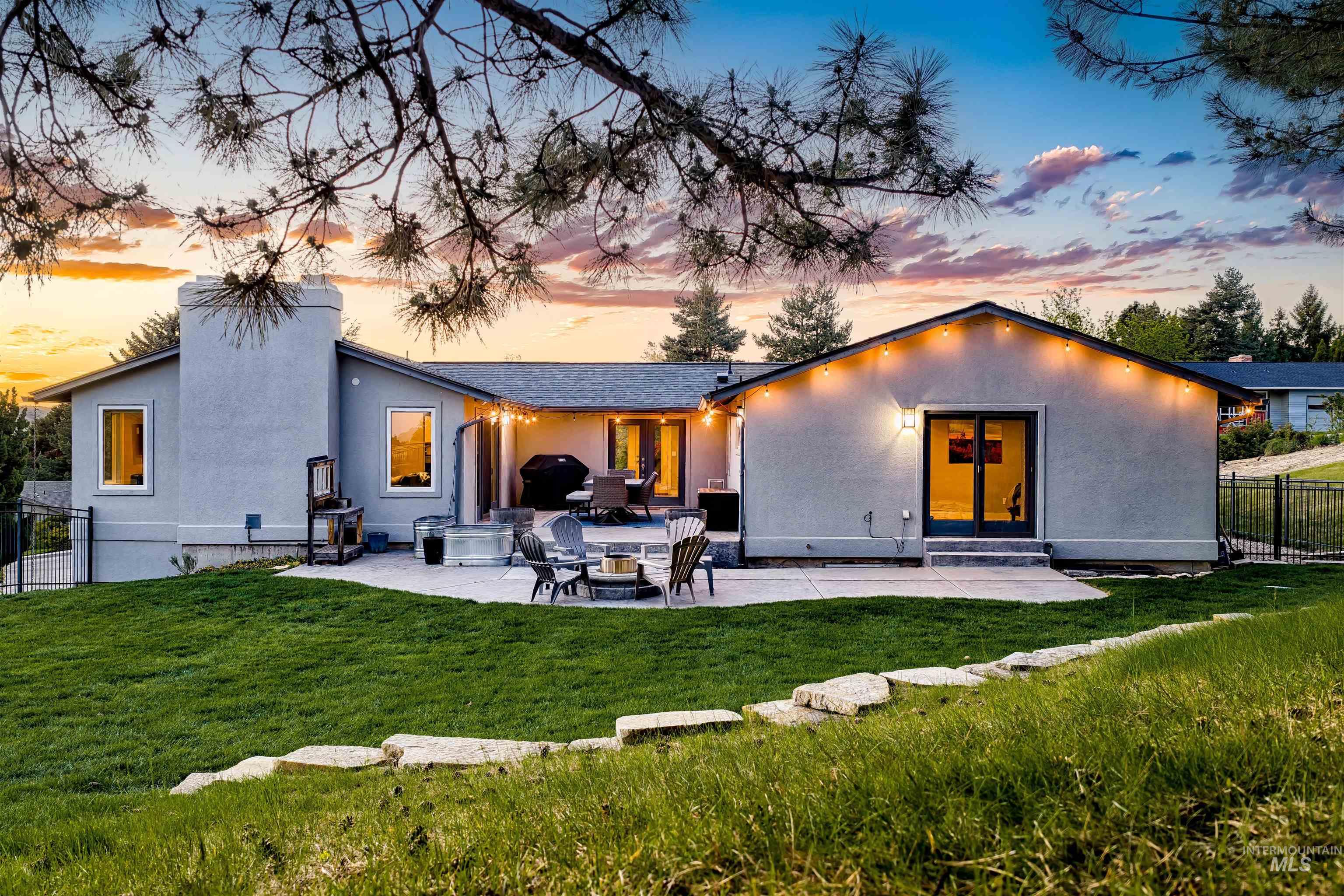 709 E Braemere Road, Boise, Idaho 83702, 4 Bedrooms, 4.5 Bathrooms, Residential For Sale, Price $1,495,000, 98988072