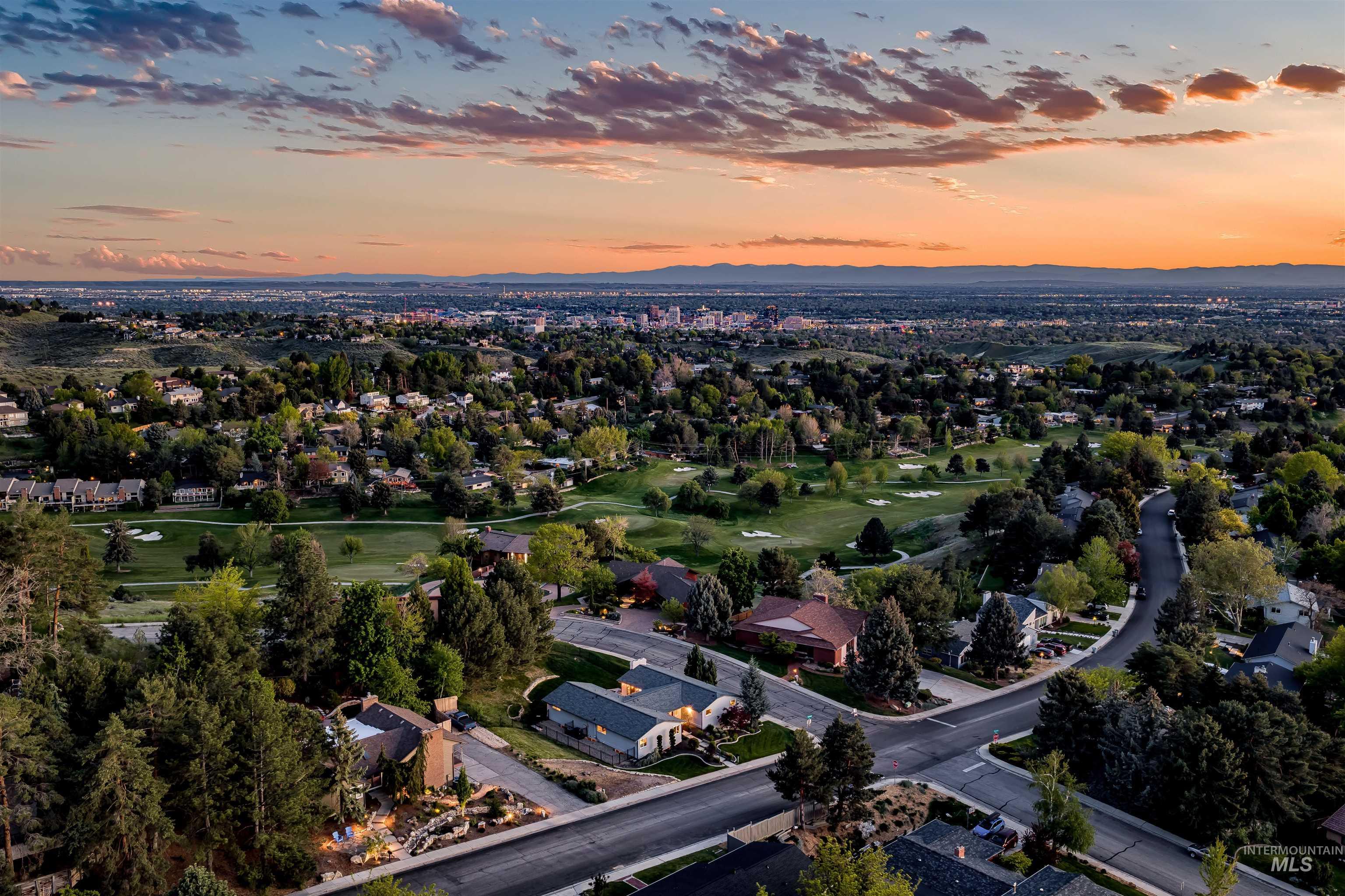 709 E Braemere Road, Boise, Idaho 83702, 4 Bedrooms, 4.5 Bathrooms, Residential For Sale, Price $1,495,000, 98988072