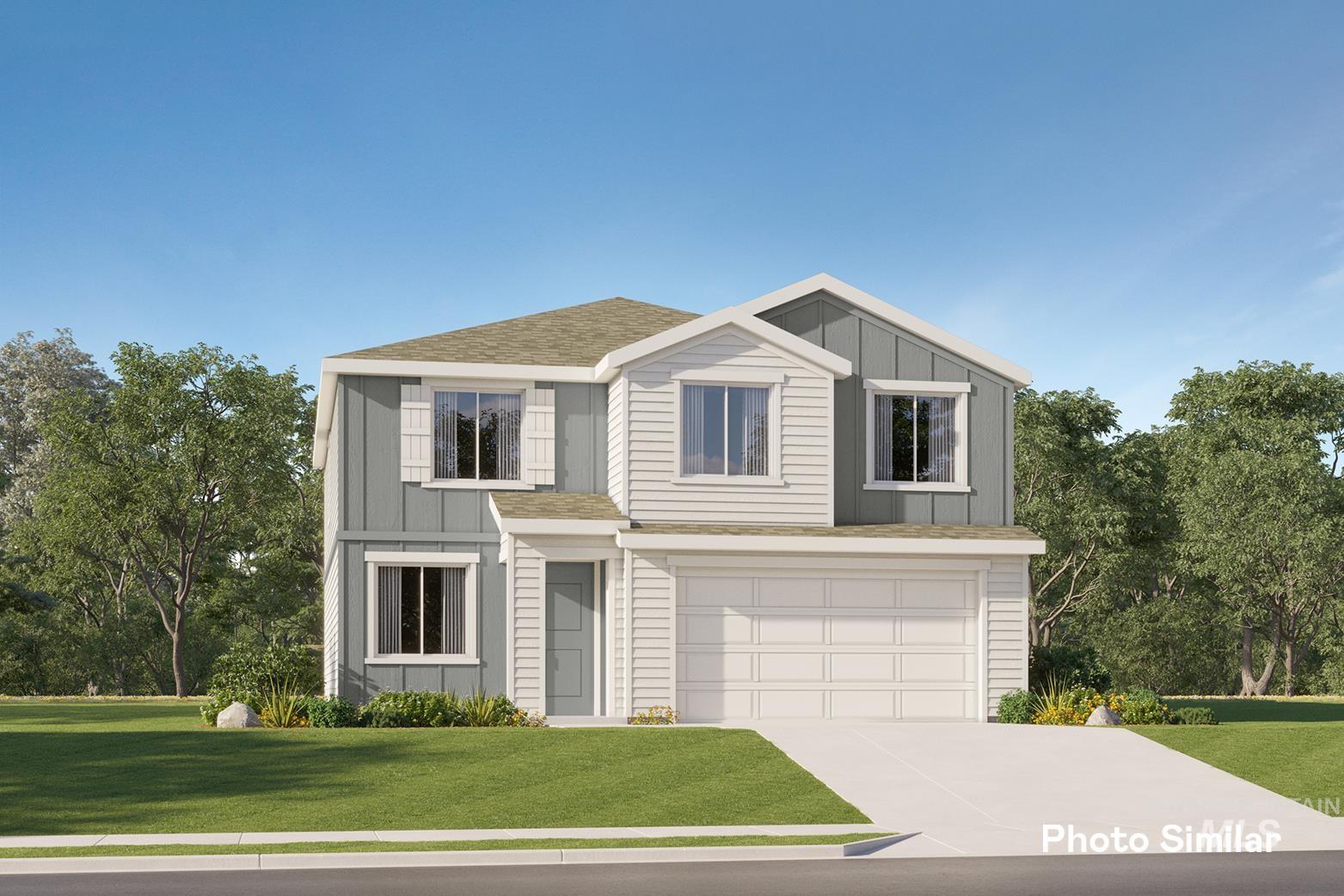 4057 E Leota Dr, Nampa, Idaho 83687, 4 Bedrooms, 2.5 Bathrooms, Residential For Sale, Price $495,900, 98988074