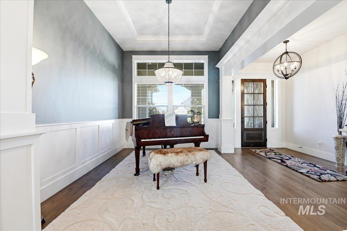 594 S Devon Ave, Star, Idaho 83669, 4 Bedrooms, 3.5 Bathrooms, Residential For Sale, Price $1,199,900, 98988078