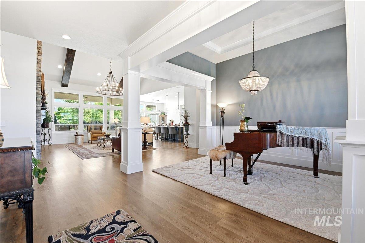 594 S Devon Ave, Star, Idaho 83669, 4 Bedrooms, 3.5 Bathrooms, Residential For Sale, Price $1,199,900, 98988078