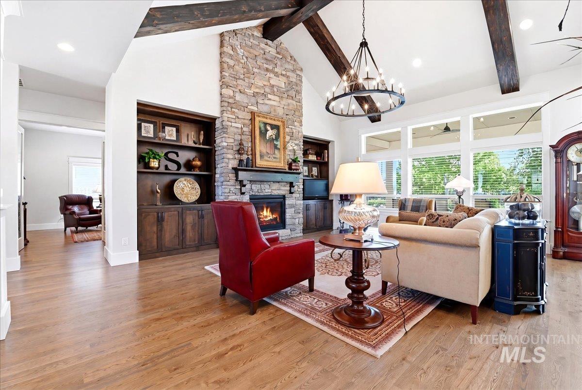 594 S Devon Ave, Star, Idaho 83669, 4 Bedrooms, 3.5 Bathrooms, Residential For Sale, Price $1,199,900, 98988078