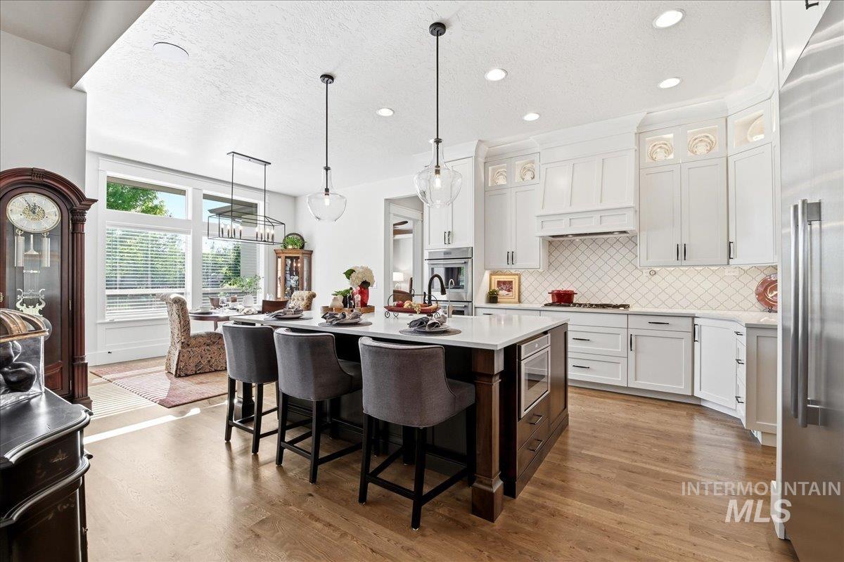 594 S Devon Ave, Star, Idaho 83669, 4 Bedrooms, 3.5 Bathrooms, Residential For Sale, Price $1,199,900, 98988078