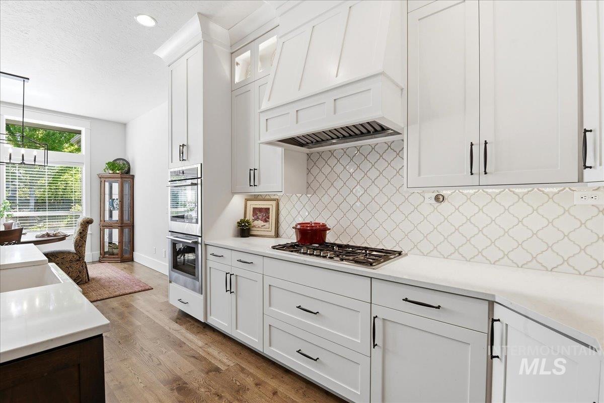 594 S Devon Ave, Star, Idaho 83669, 4 Bedrooms, 3.5 Bathrooms, Residential For Sale, Price $1,199,900, 98988078