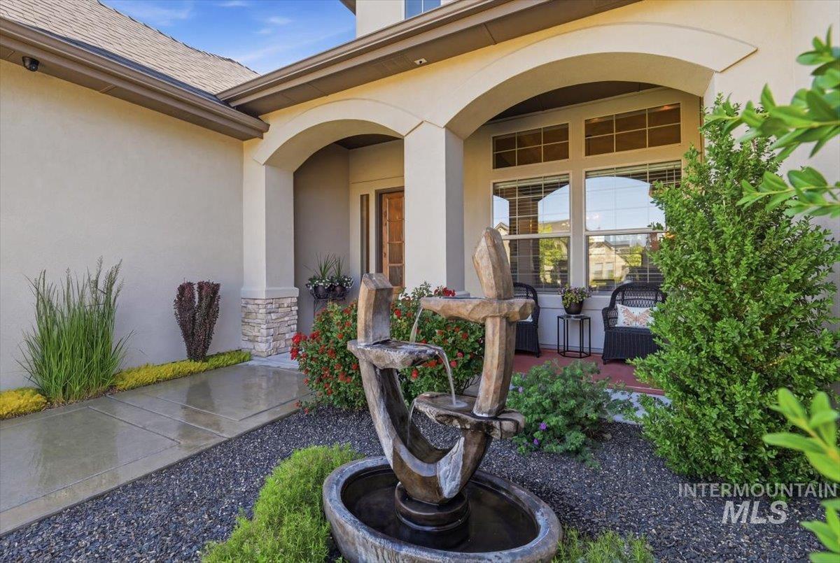 594 S Devon Ave, Star, Idaho 83669, 4 Bedrooms, 3.5 Bathrooms, Residential For Sale, Price $1,199,900, 98988078