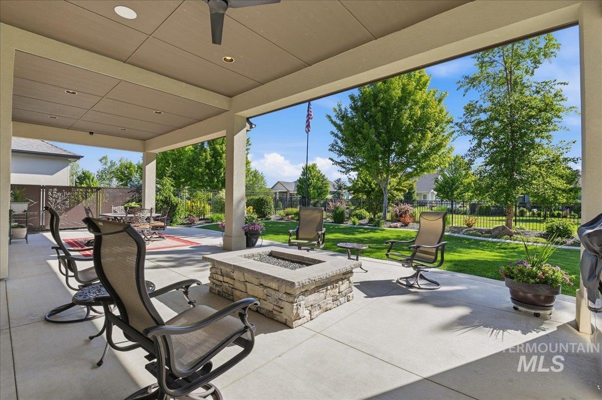 594 S Devon Ave, Star, Idaho 83669, 4 Bedrooms, 3.5 Bathrooms, Residential For Sale, Price $1,199,900, 98988078