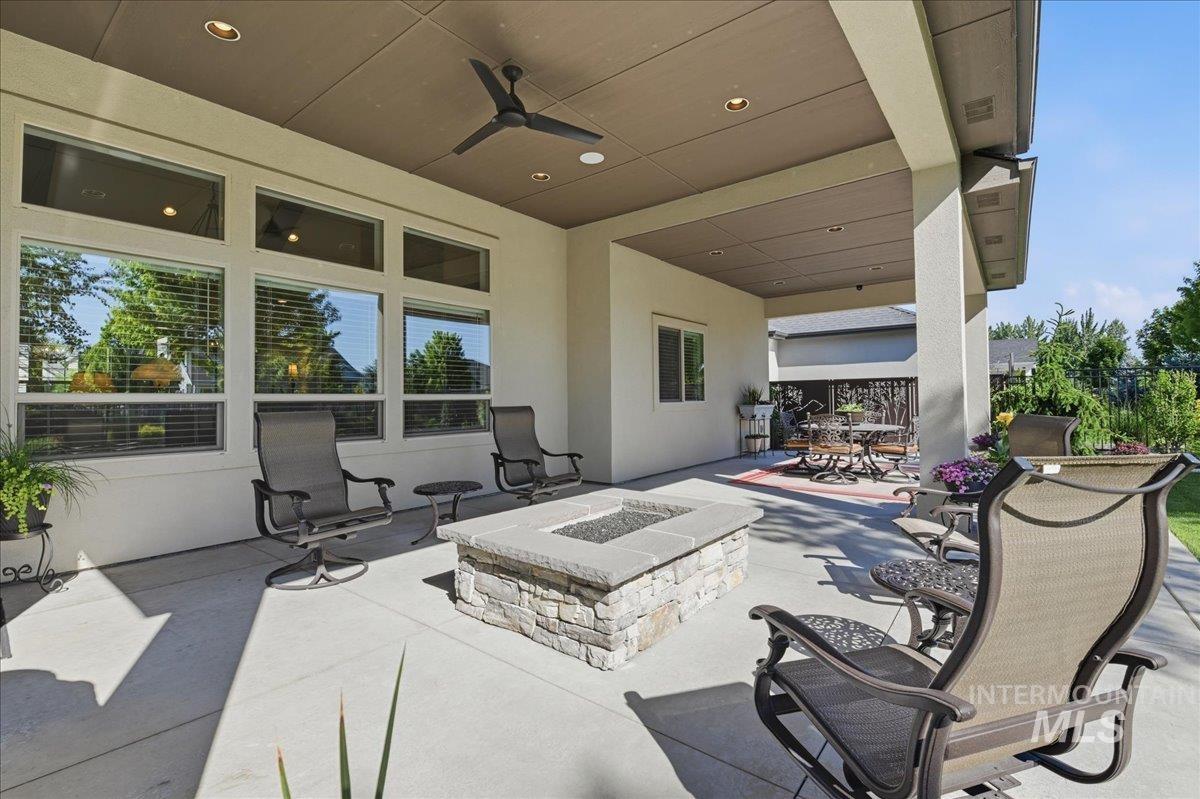 594 S Devon Ave, Star, Idaho 83669, 4 Bedrooms, 3.5 Bathrooms, Residential For Sale, Price $1,199,900, 98988078
