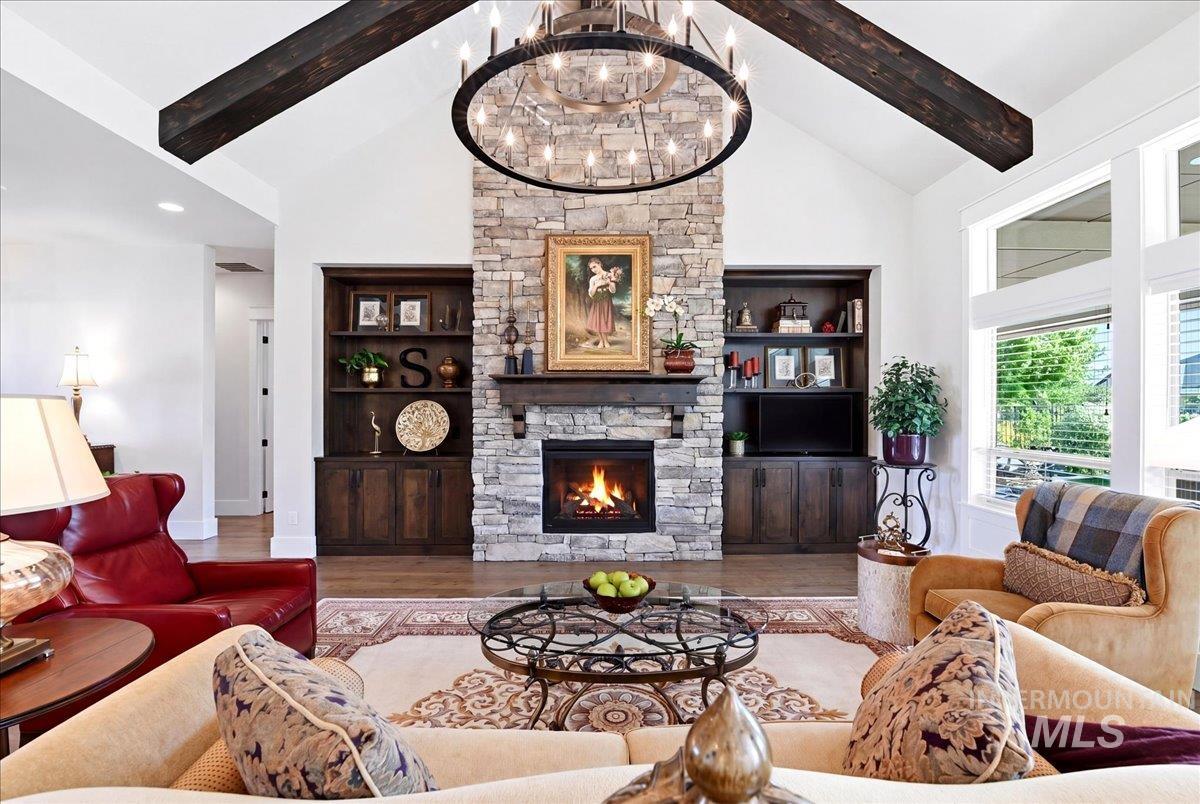 594 S Devon Ave, Star, Idaho 83669, 4 Bedrooms, 3.5 Bathrooms, Residential For Sale, Price $1,199,900, 98988078