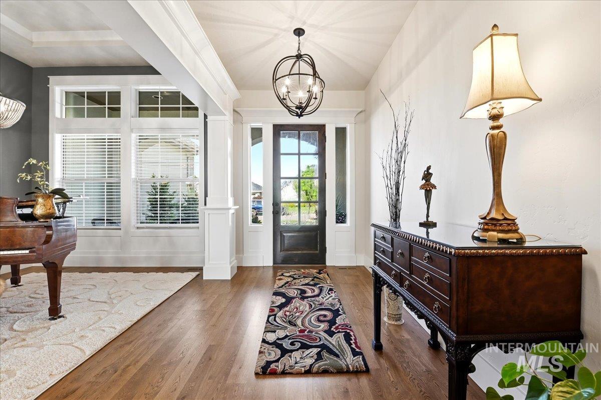 594 S Devon Ave, Star, Idaho 83669, 4 Bedrooms, 3.5 Bathrooms, Residential For Sale, Price $1,199,900, 98988078