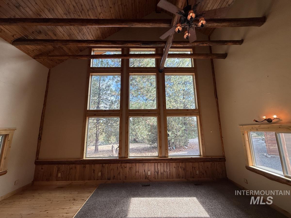 515 Cabarton Road, Cascade, Idaho 83611, 3 Bedrooms, 3 Bathrooms, Residential For Sale, Price $1,750,000, 98988079