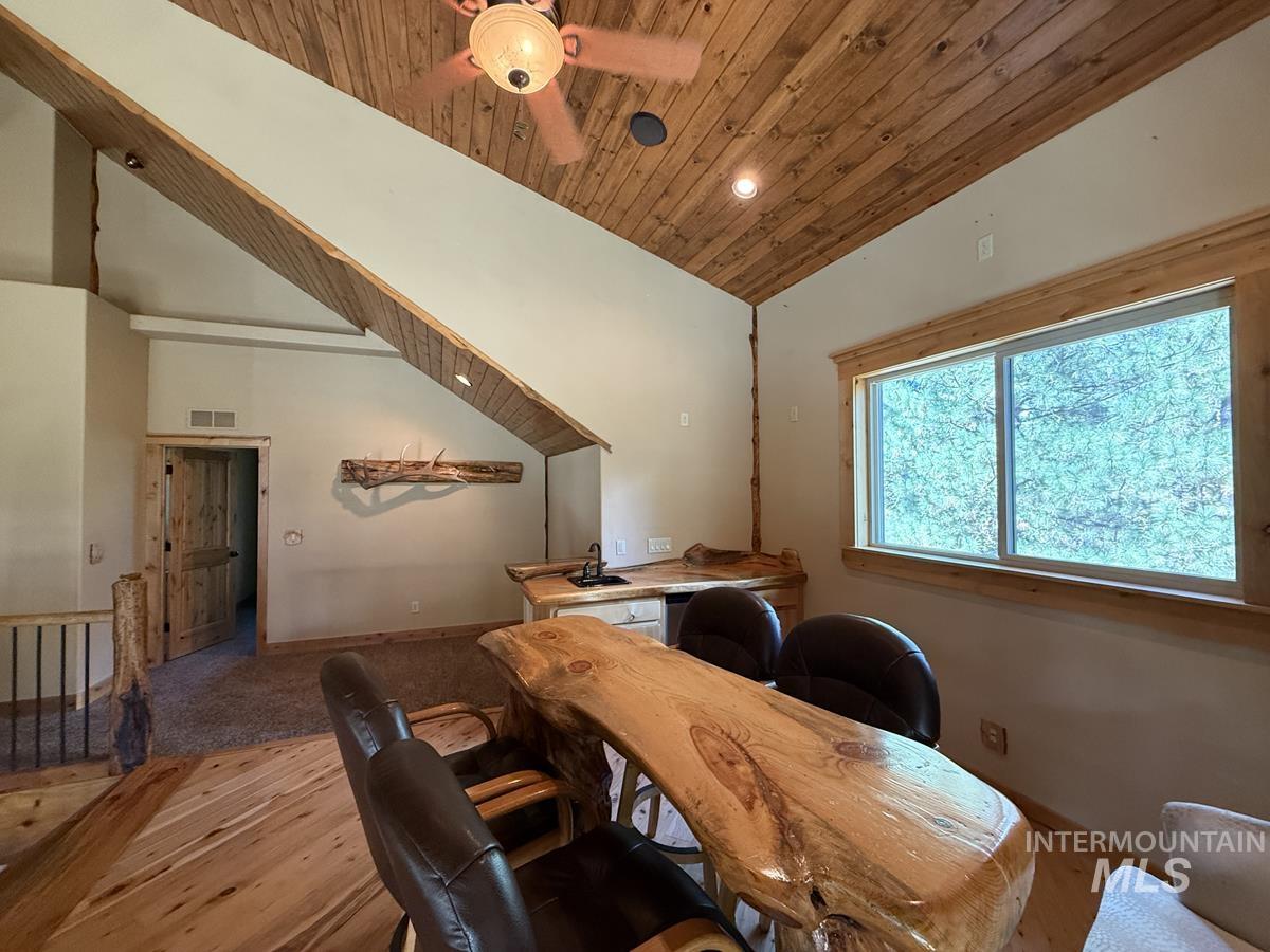 515 Cabarton Road, Cascade, Idaho 83611, 3 Bedrooms, 3 Bathrooms, Residential For Sale, Price $1,750,000, 98988079