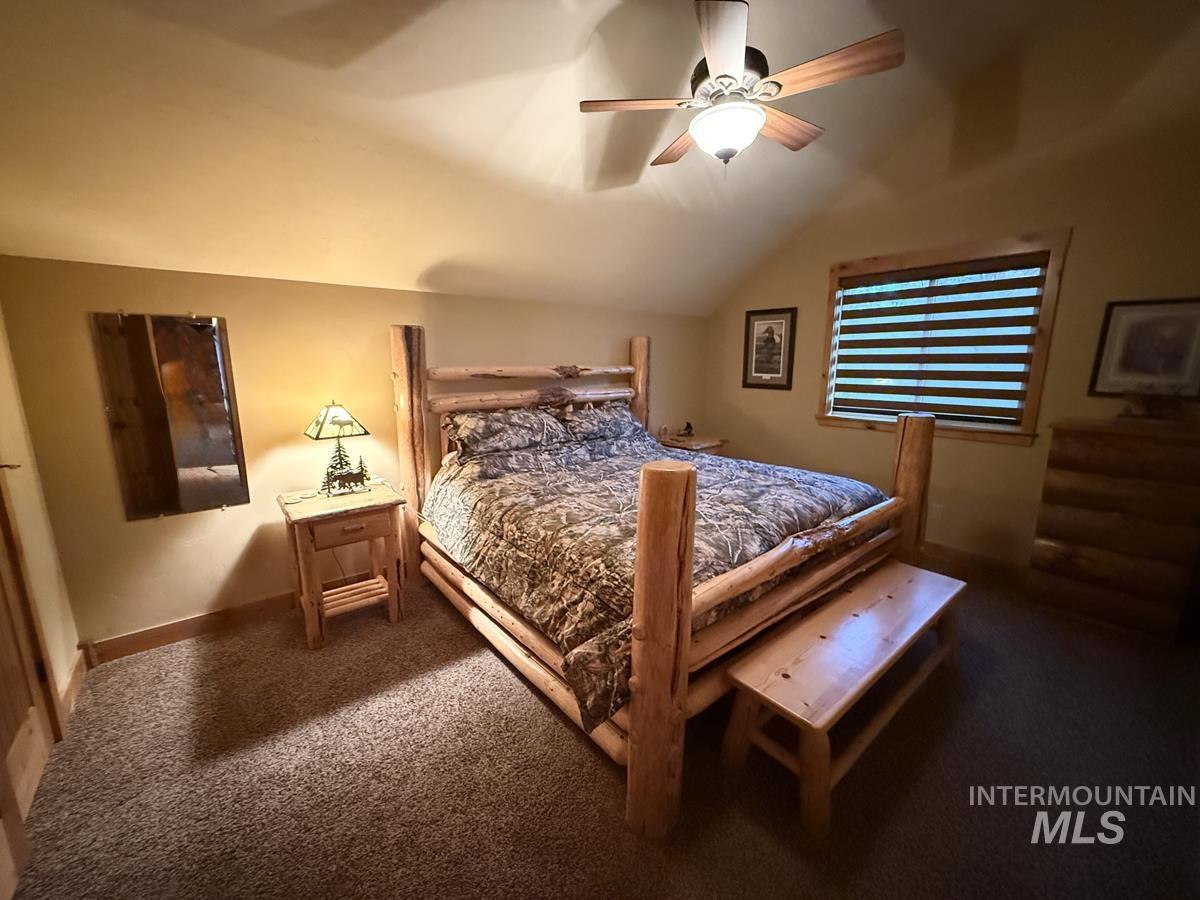 515 Cabarton Road, Cascade, Idaho 83611, 3 Bedrooms, 3 Bathrooms, Residential For Sale, Price $1,750,000, 98988079