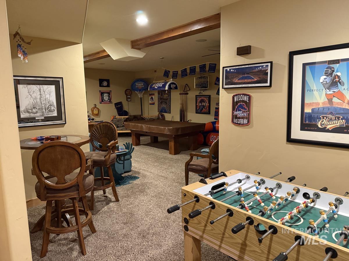 515 Cabarton Road, Cascade, Idaho 83611, 3 Bedrooms, 3 Bathrooms, Residential For Sale, Price $1,750,000, 98988079