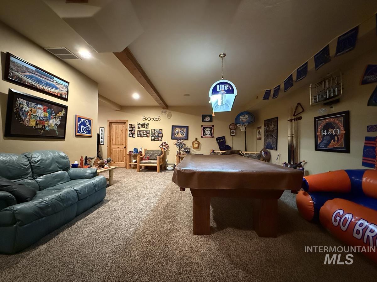 515 Cabarton Road, Cascade, Idaho 83611, 3 Bedrooms, 3 Bathrooms, Residential For Sale, Price $1,750,000, 98988079