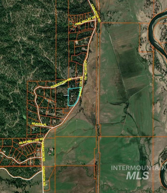 515 Cabarton Road, Cascade, Idaho 83611, 3 Bedrooms, 3 Bathrooms, Residential For Sale, Price $1,750,000, 98988079