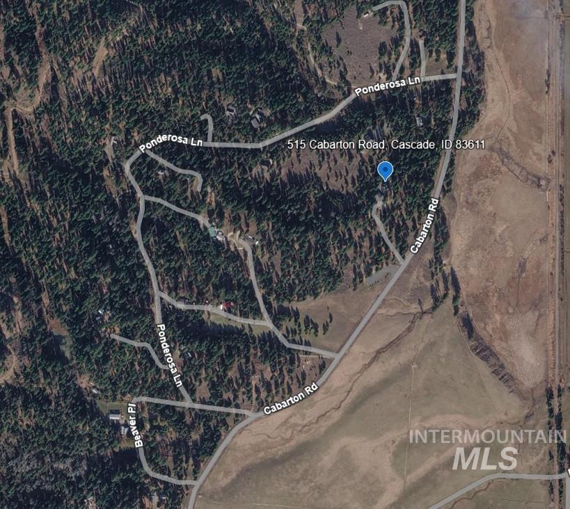 515 Cabarton Road, Cascade, Idaho 83611, 3 Bedrooms, 3 Bathrooms, Residential For Sale, Price $1,750,000, 98988079