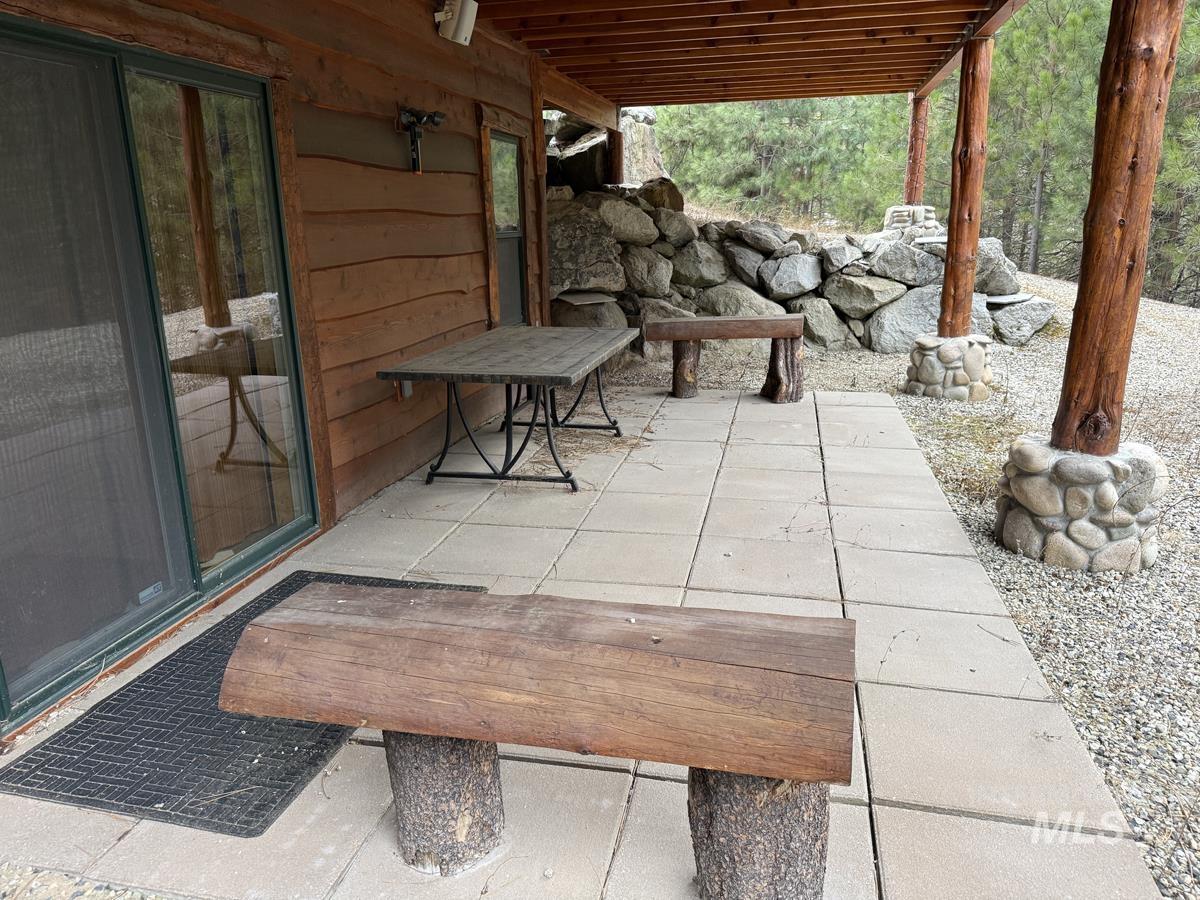 515 Cabarton Road, Cascade, Idaho 83611, 3 Bedrooms, 3 Bathrooms, Residential For Sale, Price $1,750,000, 98988079