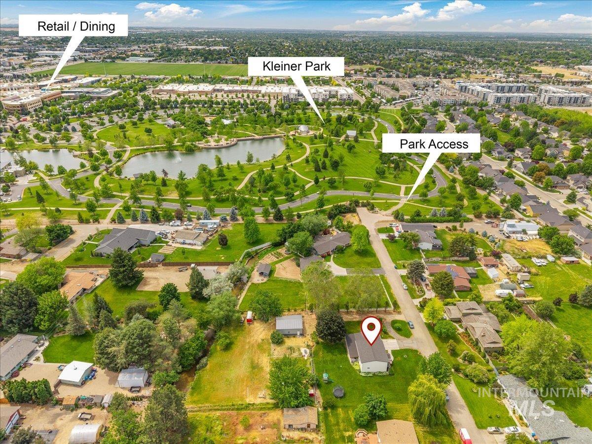 4125 E Green Meadow Dr, Meridian, Idaho 83646-5813, 4 Bedrooms, 2.5 Bathrooms, Residential For Sale, Price $875,000,MLS 98988080